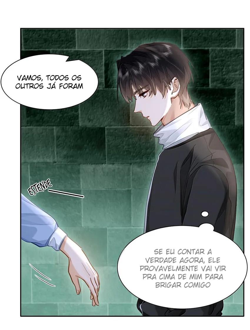 Sin importar tus feromonas – ABO - Capítulo 39 manhwa