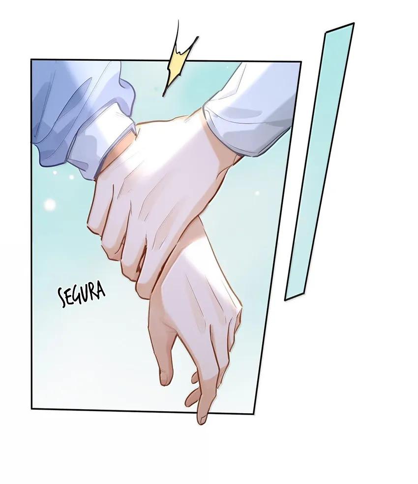 Sin importar tus feromonas – ABO - Capítulo 39 manhwa