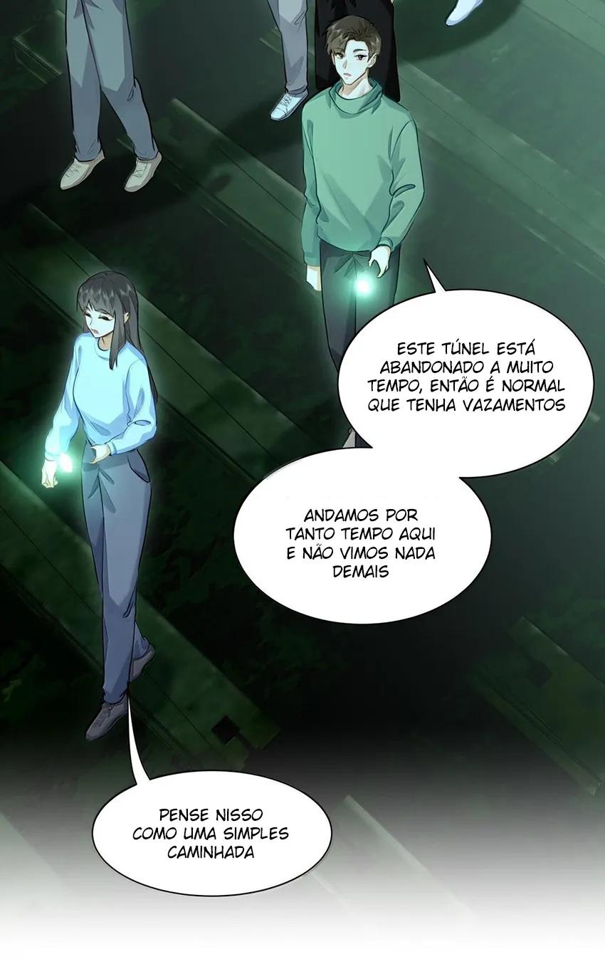 Sin importar tus feromonas – ABO - Capítulo 39 manhwa