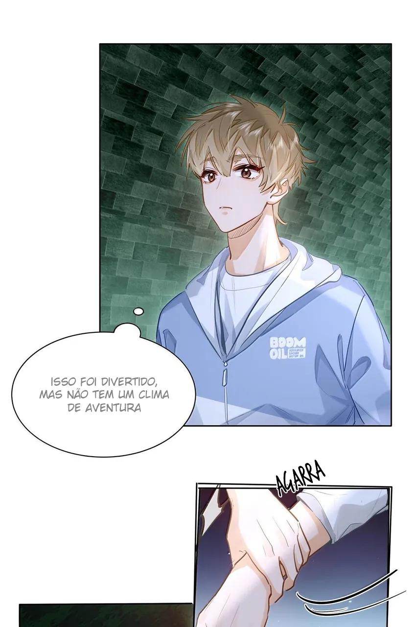 Sin importar tus feromonas – ABO - Capítulo 39 manhwa