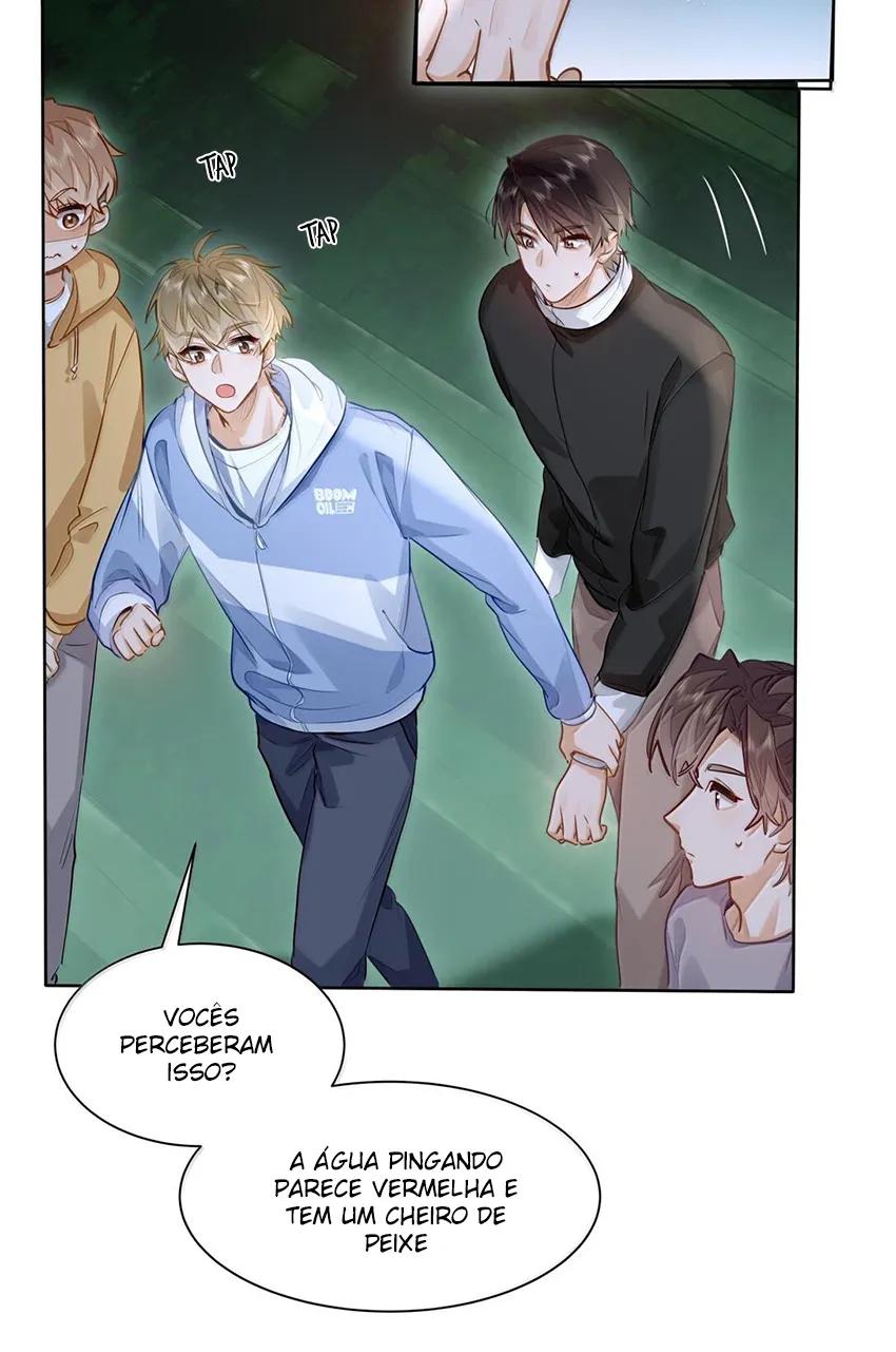 Sin importar tus feromonas – ABO - Capítulo 39 manhwa
