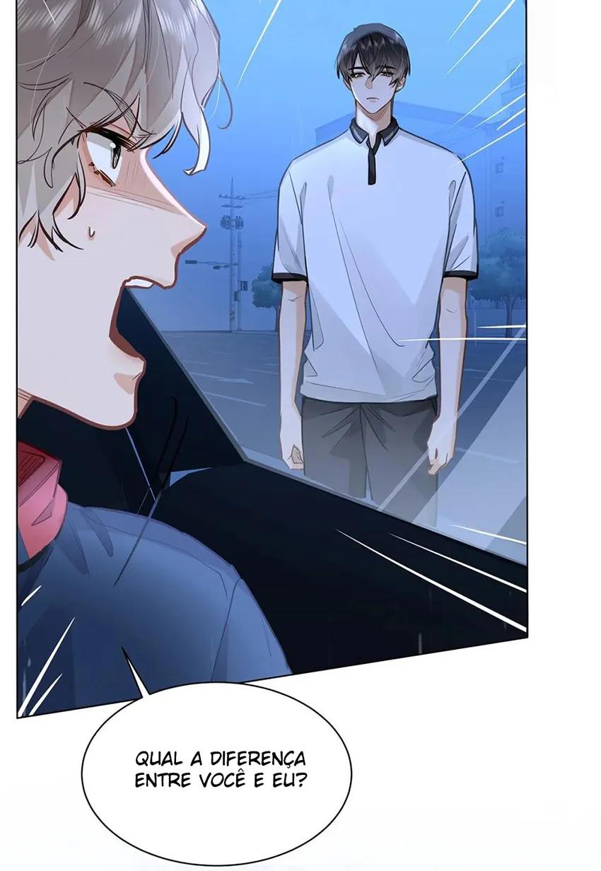Sin importar tus feromonas – ABO - Capítulo 53 manhwa