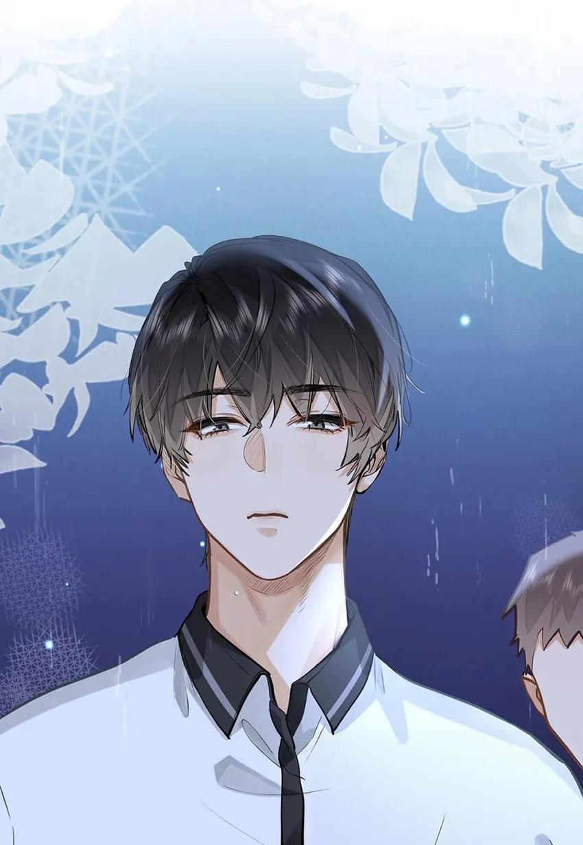 Sin importar tus feromonas – ABO - Capítulo 53 manhwa