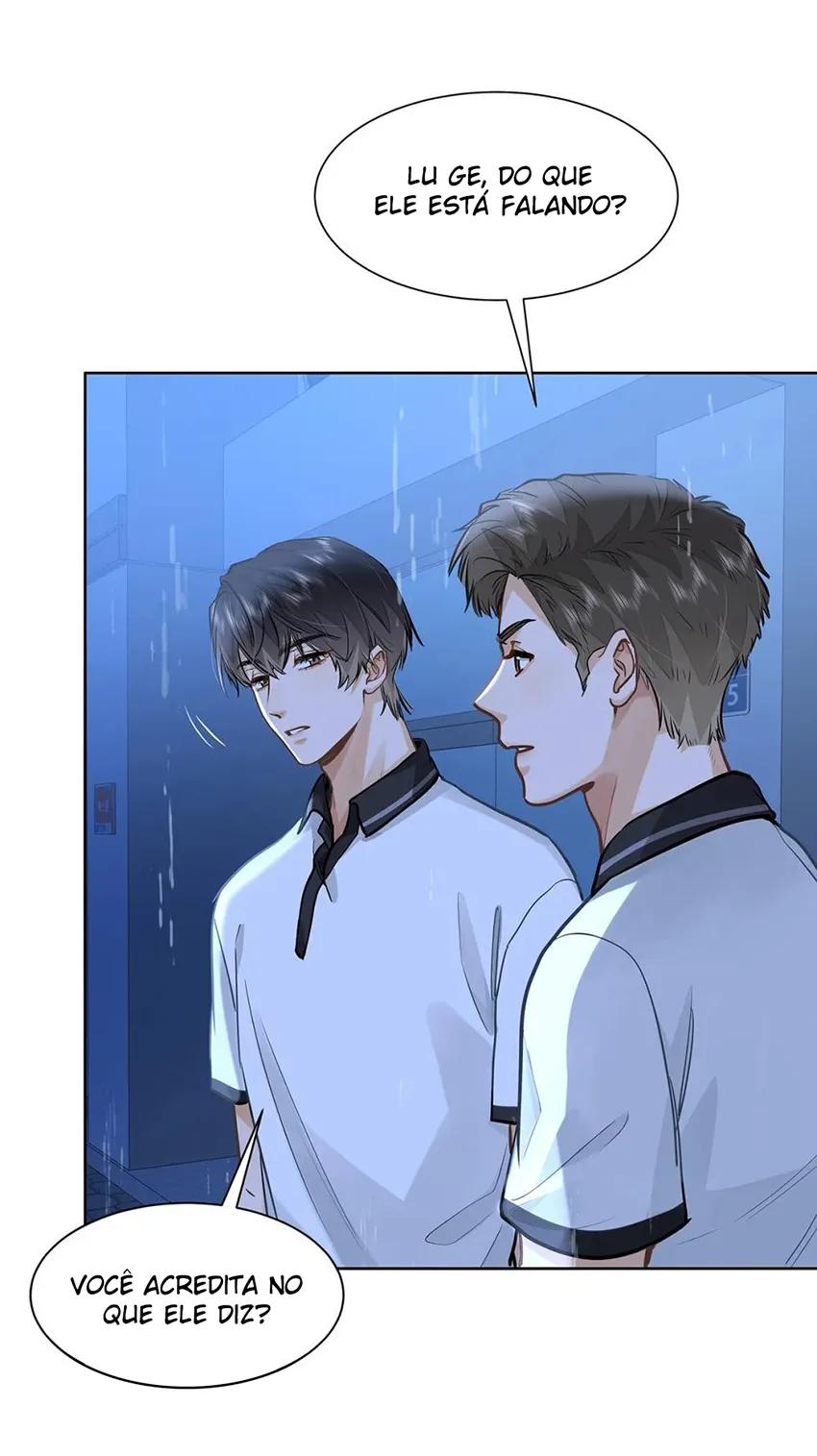 Sin importar tus feromonas – ABO - Capítulo 53 manhwa