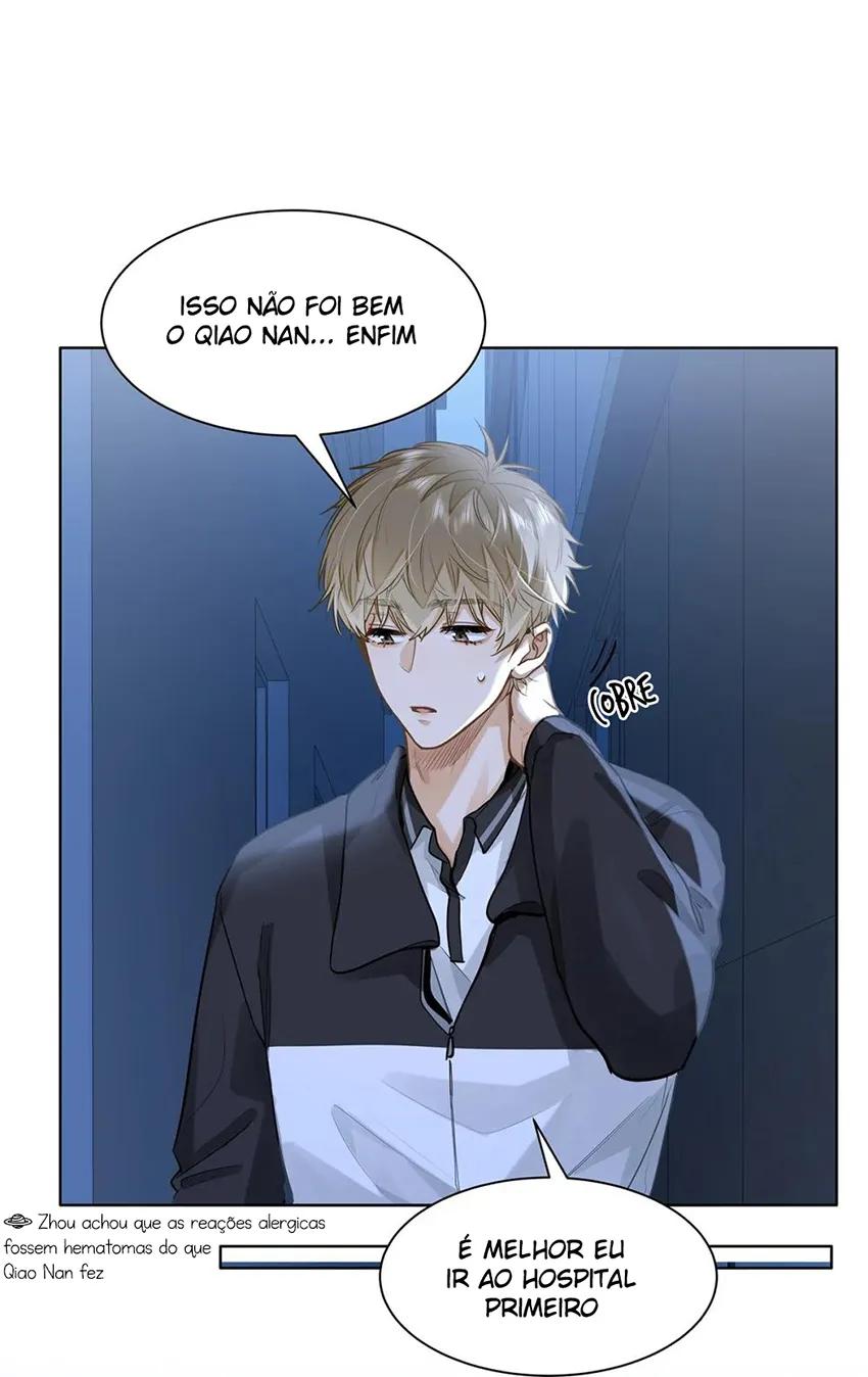 Sin importar tus feromonas – ABO - Capítulo 53 manhwa