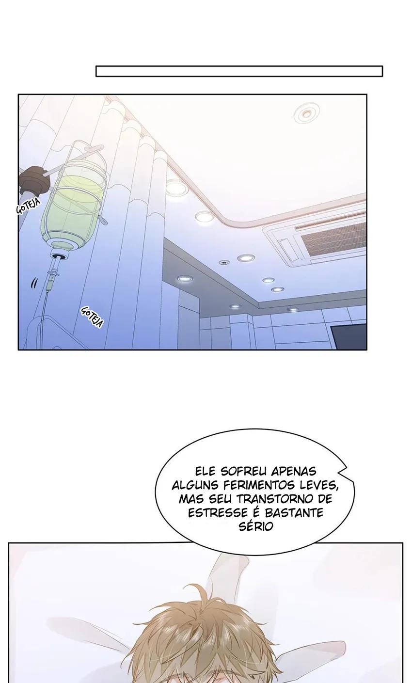 Sin importar tus feromonas – ABO - Capítulo 53 manhwa