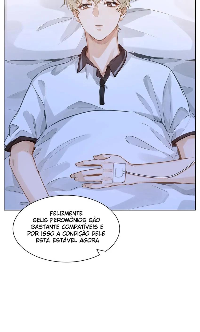 Sin importar tus feromonas – ABO - Capítulo 53 manhwa