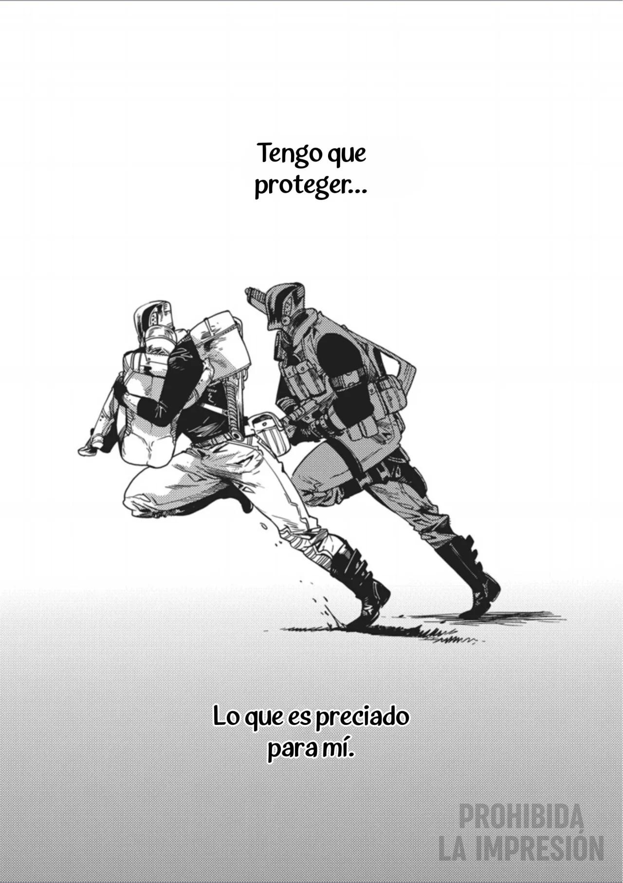 Black Blood - Capítulo 4 3 manhwa