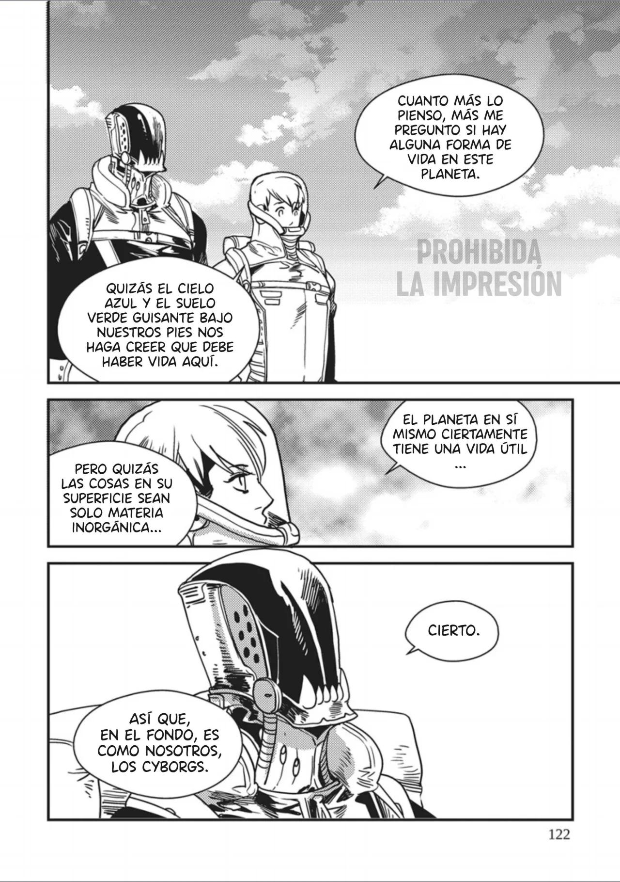 Black Blood - Capítulo 7 2 manhwa