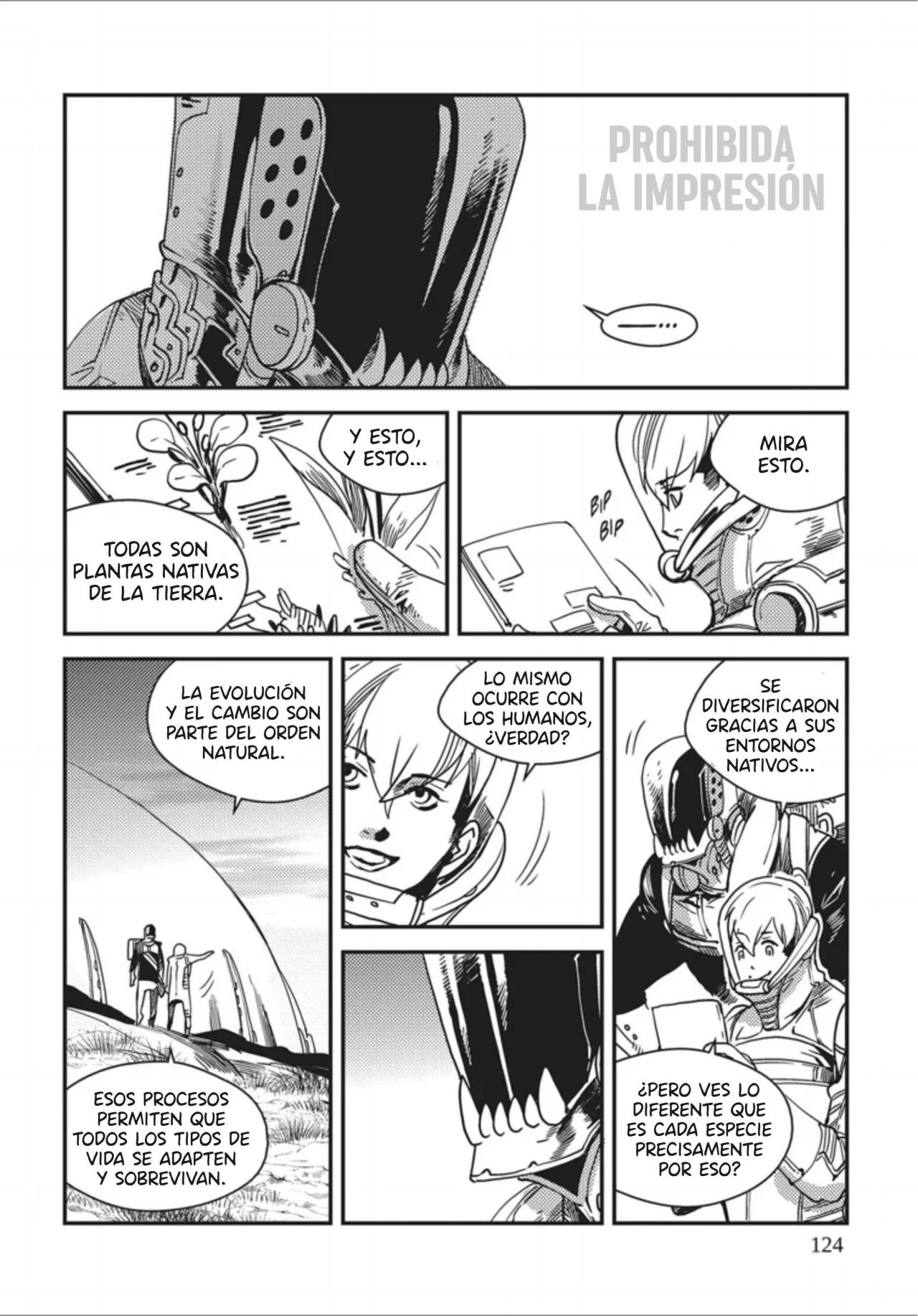 Black Blood - Capítulo 7 2 manhwa