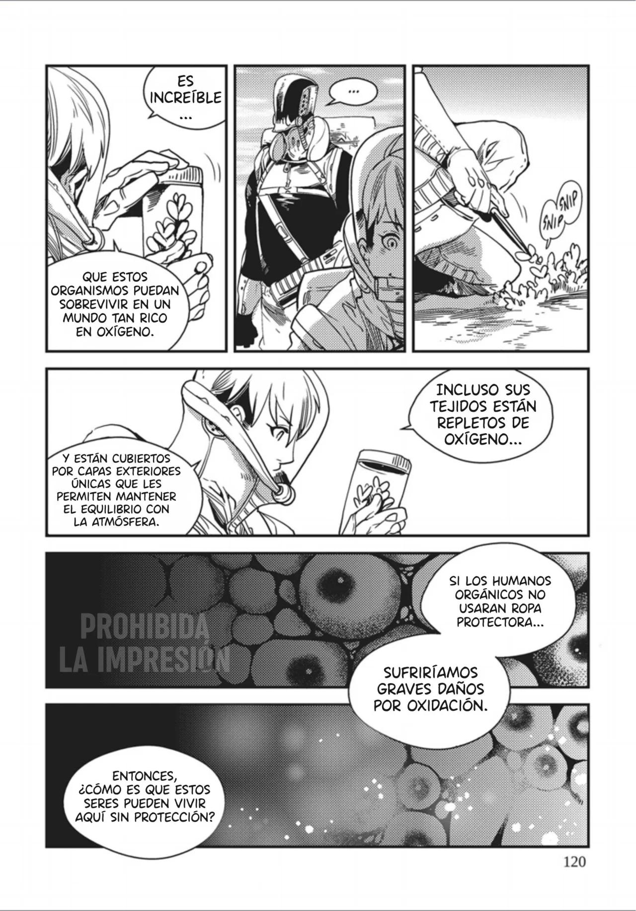 Black Blood - Capítulo 7 2 manhwa