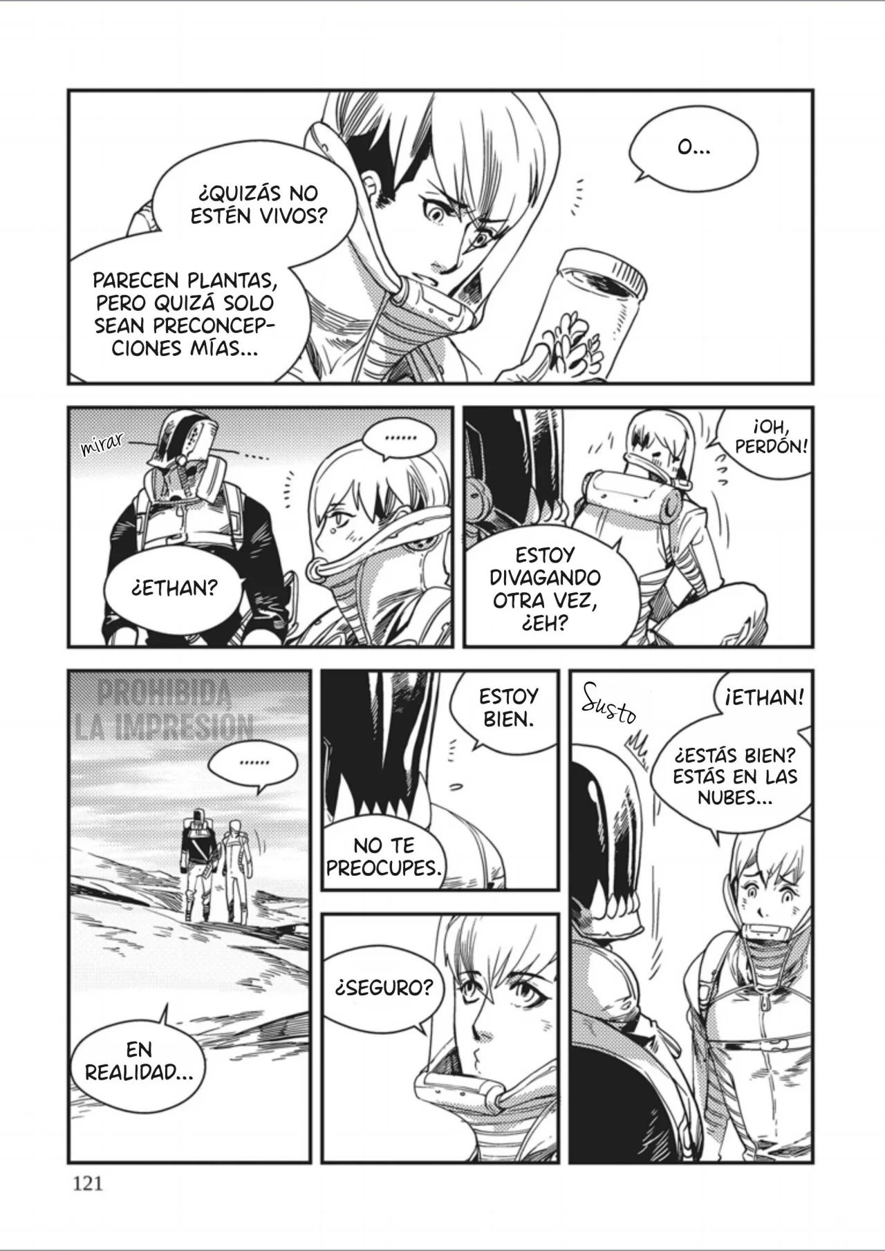 Black Blood - Capítulo 7 2 manhwa