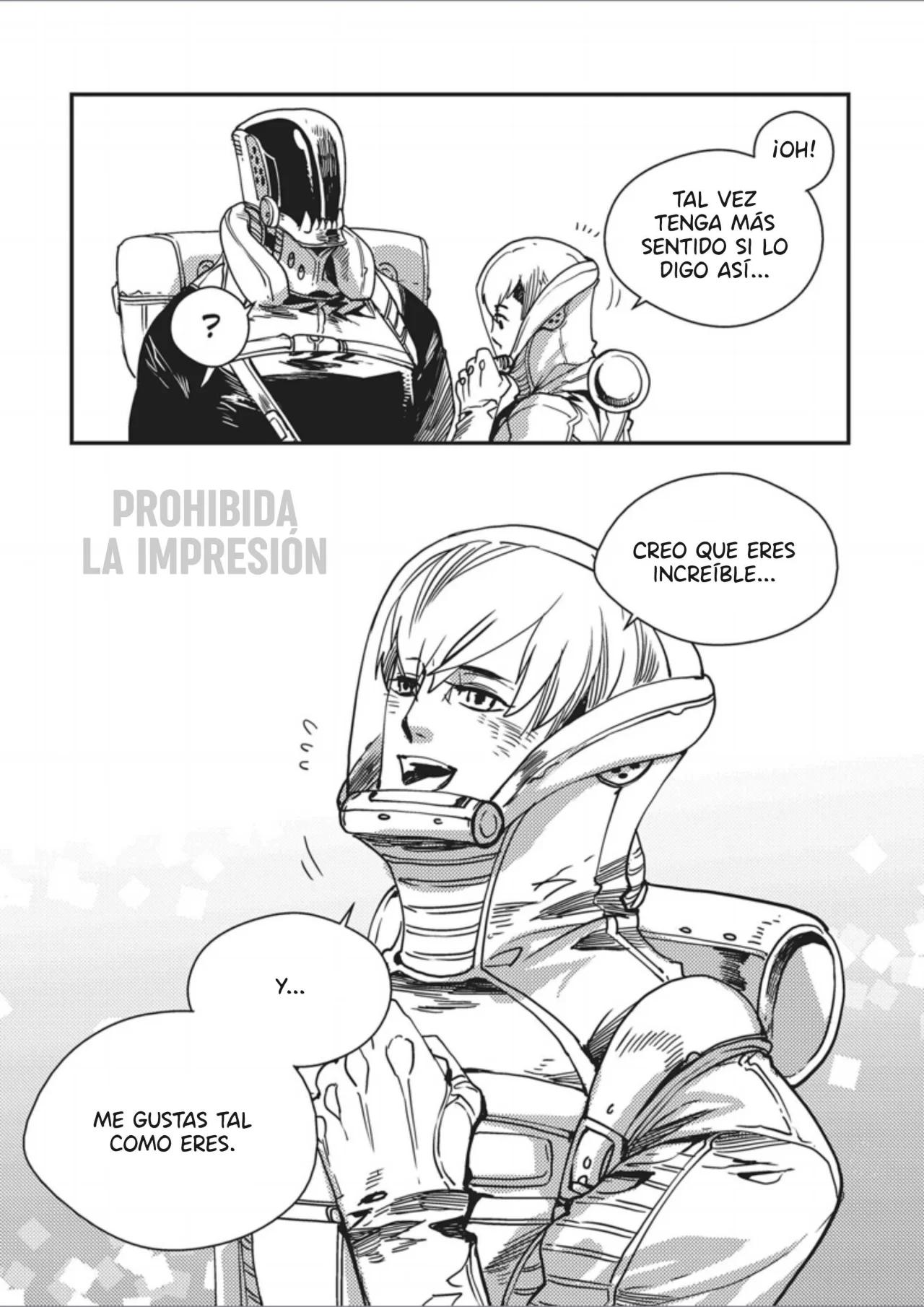Black Blood - Capítulo 7 3 manhwa