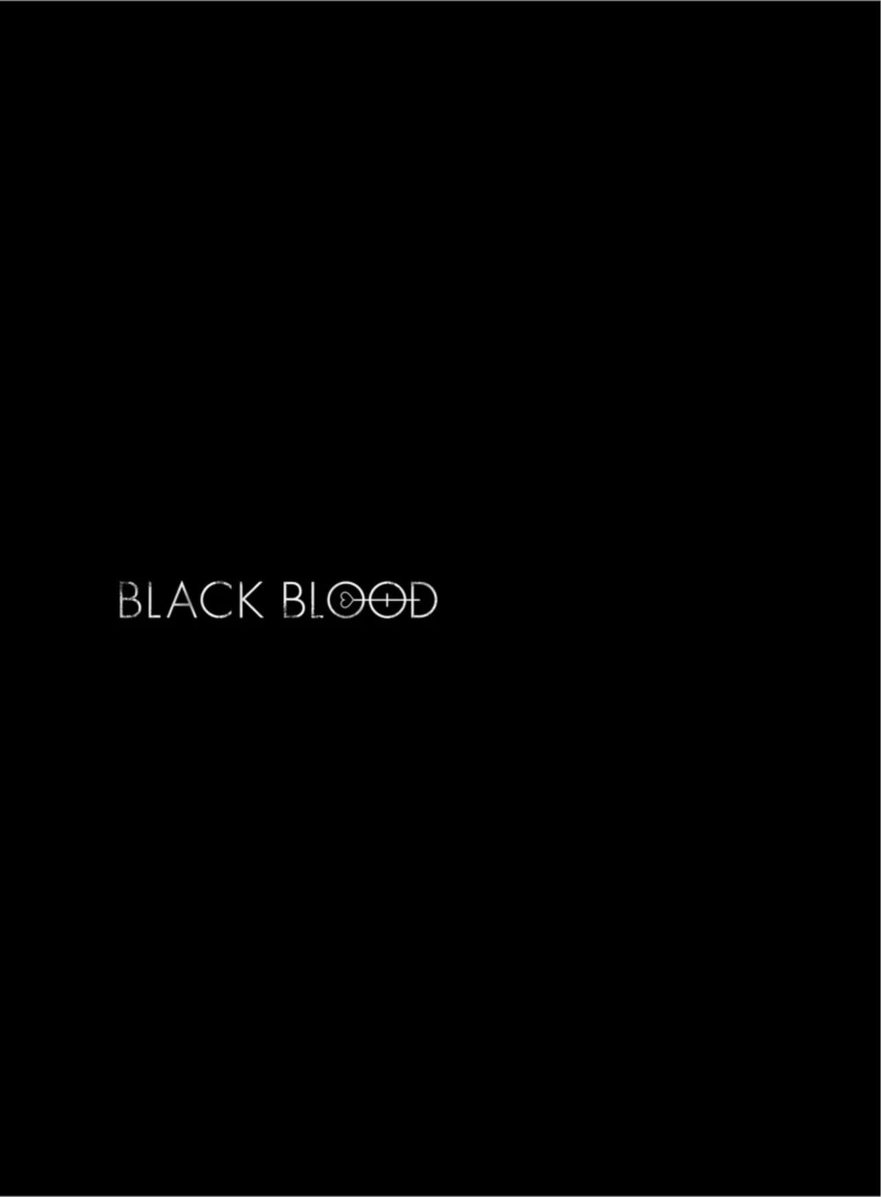 Black Blood - Capítulo 7 3 manhwa