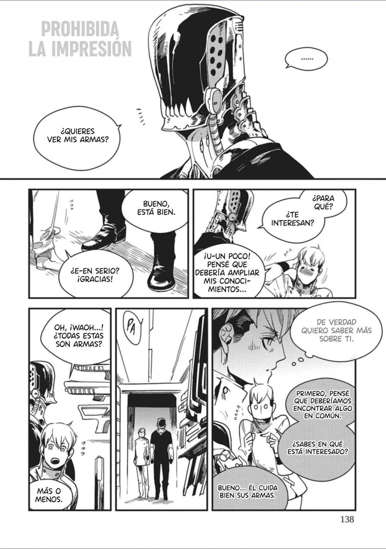 Black Blood - Capítulo 8 2 manhwa