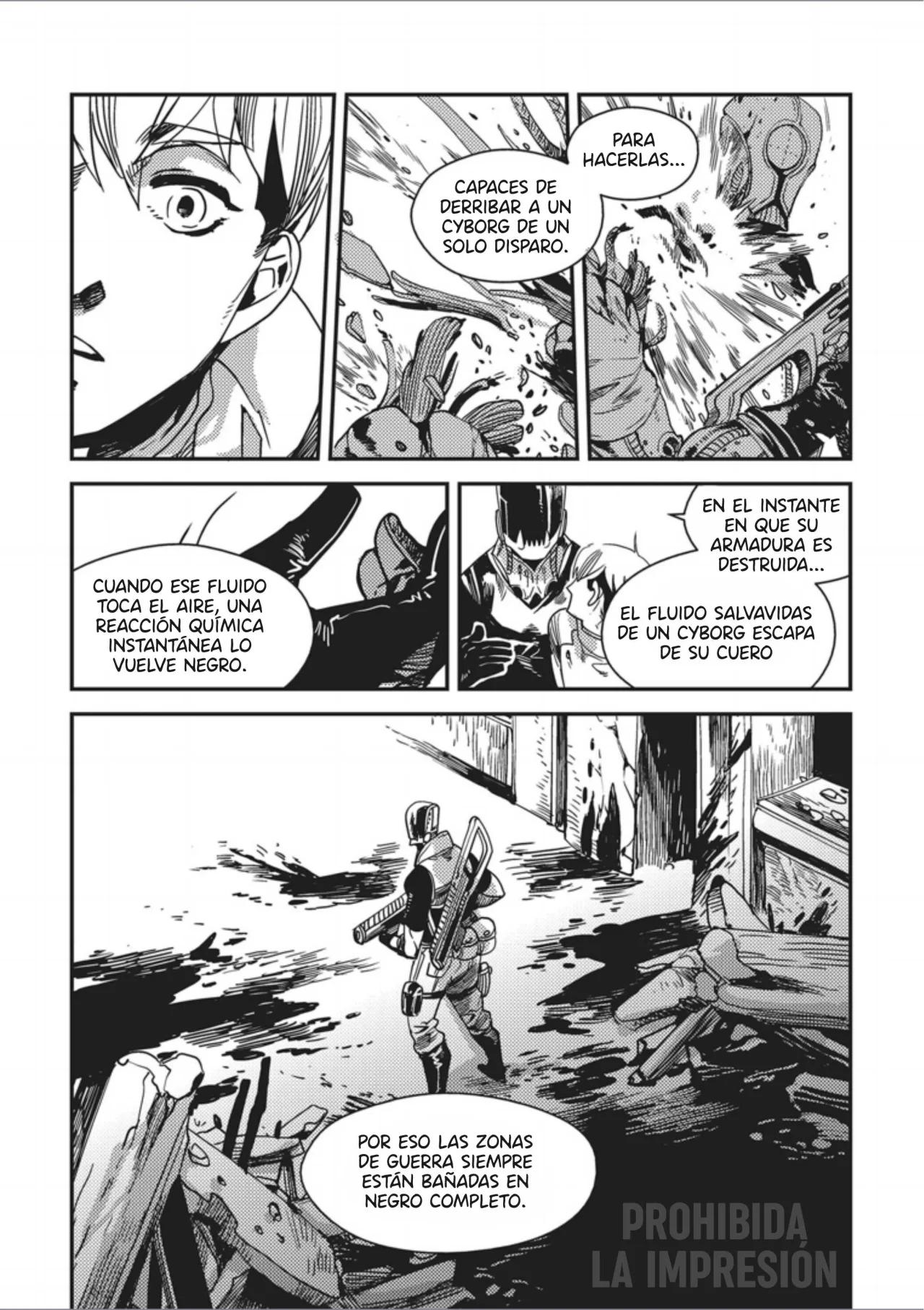 Black Blood - Capítulo 8 2 manhwa