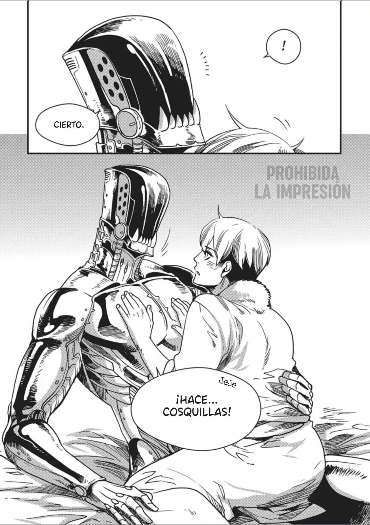 Black Blood - Capítulo 10 2 manhwa