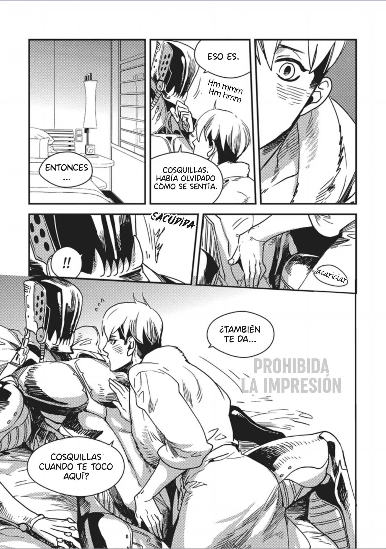 Black Blood - Capítulo 10 2 manhwa