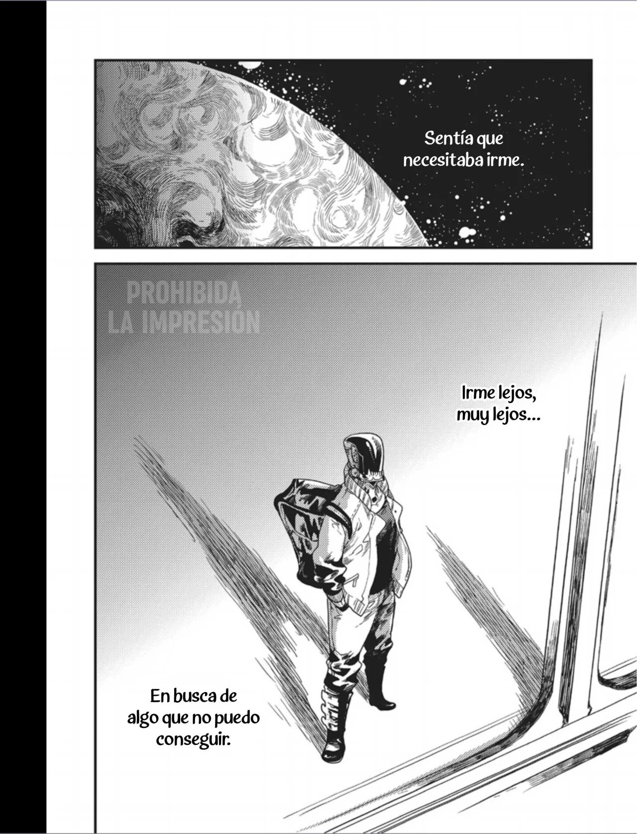 Black Blood - Capítulo 1 3 manhwa