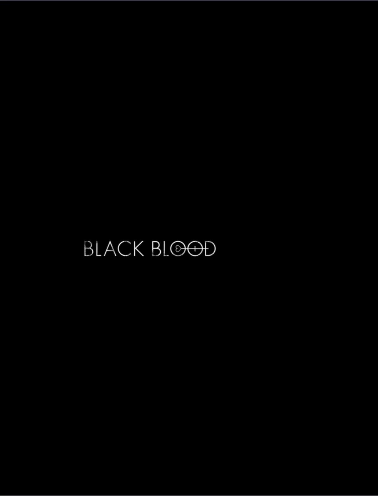 Black Blood - Capítulo 1 3 manhwa