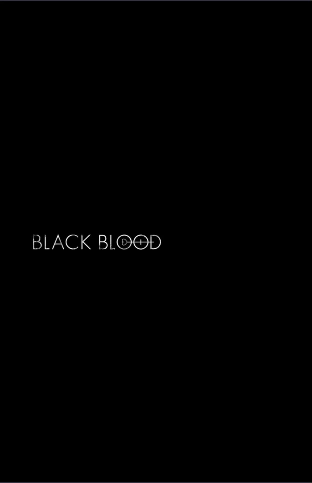 Black Blood - Capítulo 10 3 manhwa