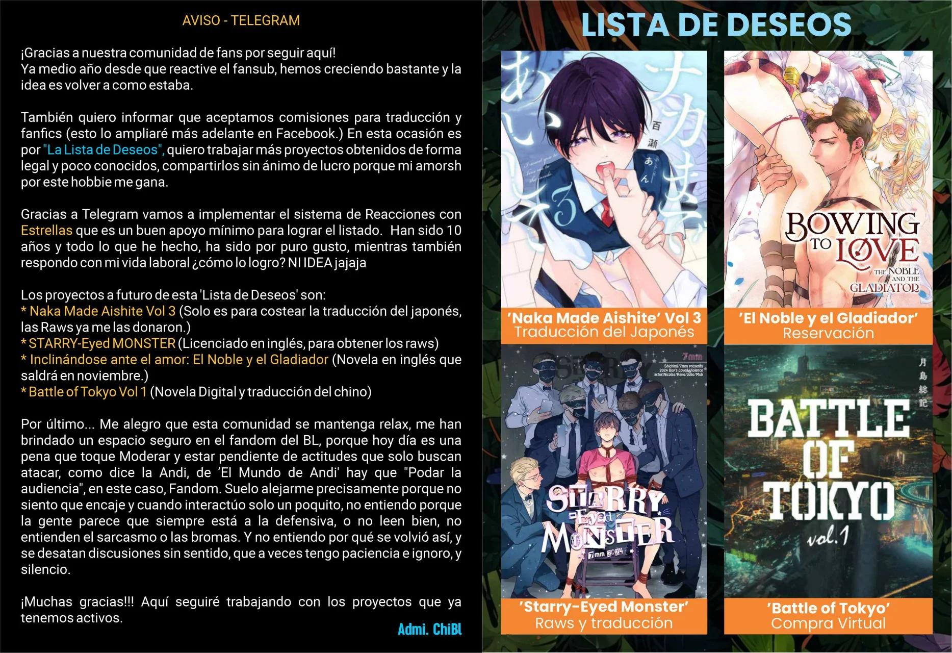 Black Blood - Capítulo 2 3 manhwa