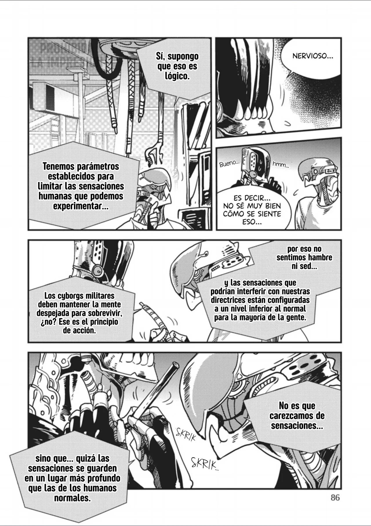 Black Blood - Capítulo 5 2 manhwa