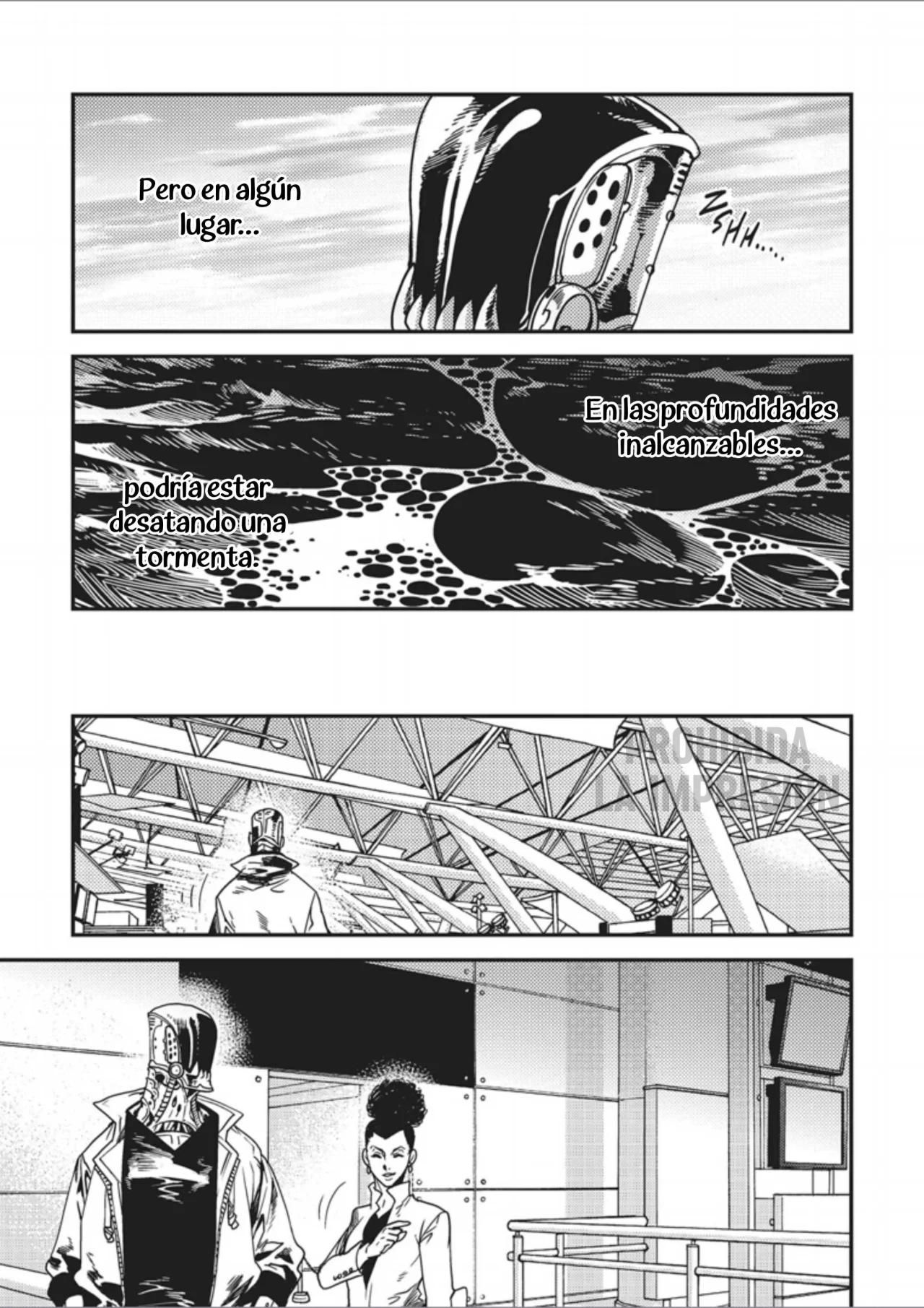 Black Blood - Capítulo 5 2 manhwa