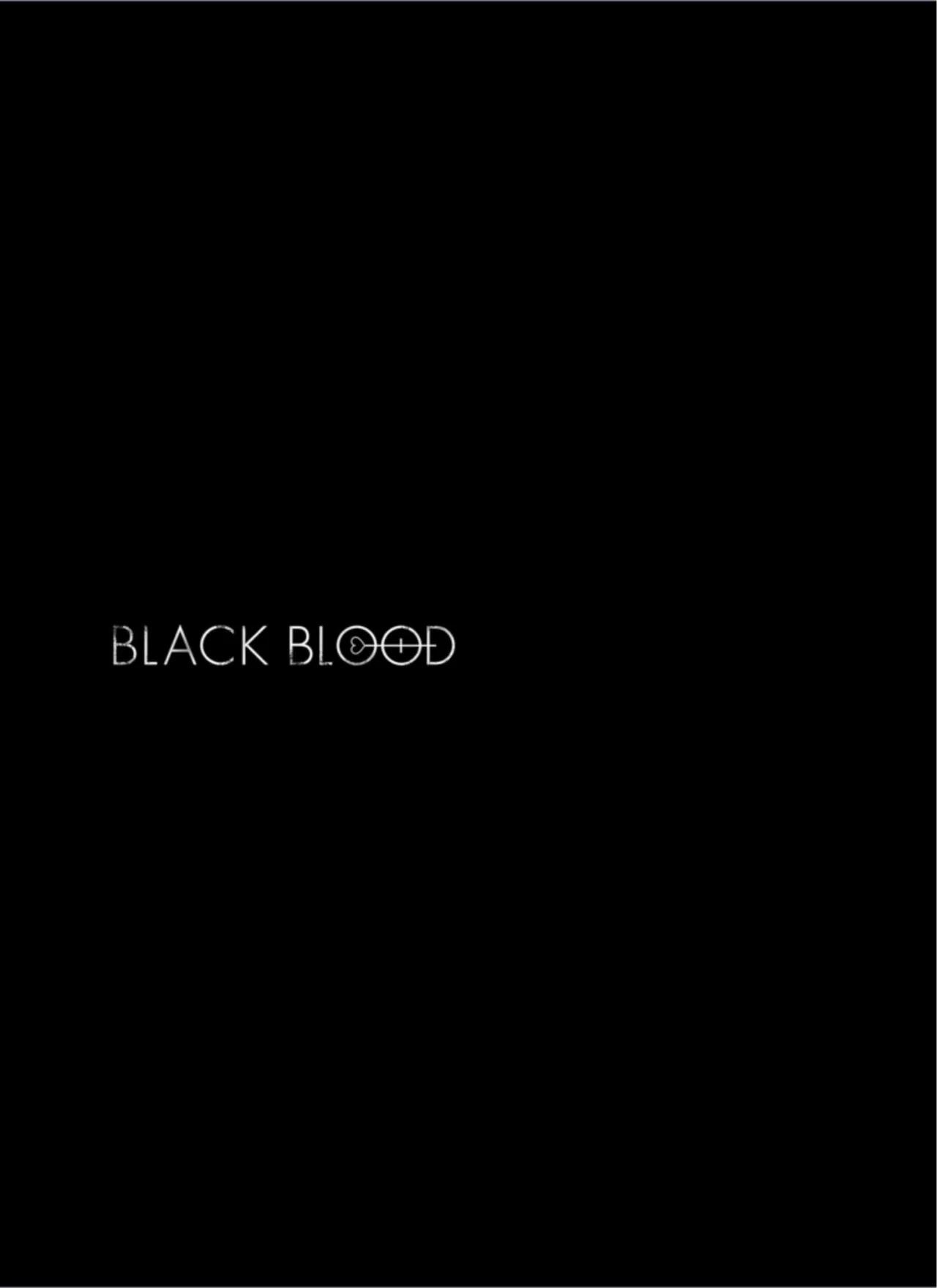 Black Blood - Capítulo 3 3 manhwa