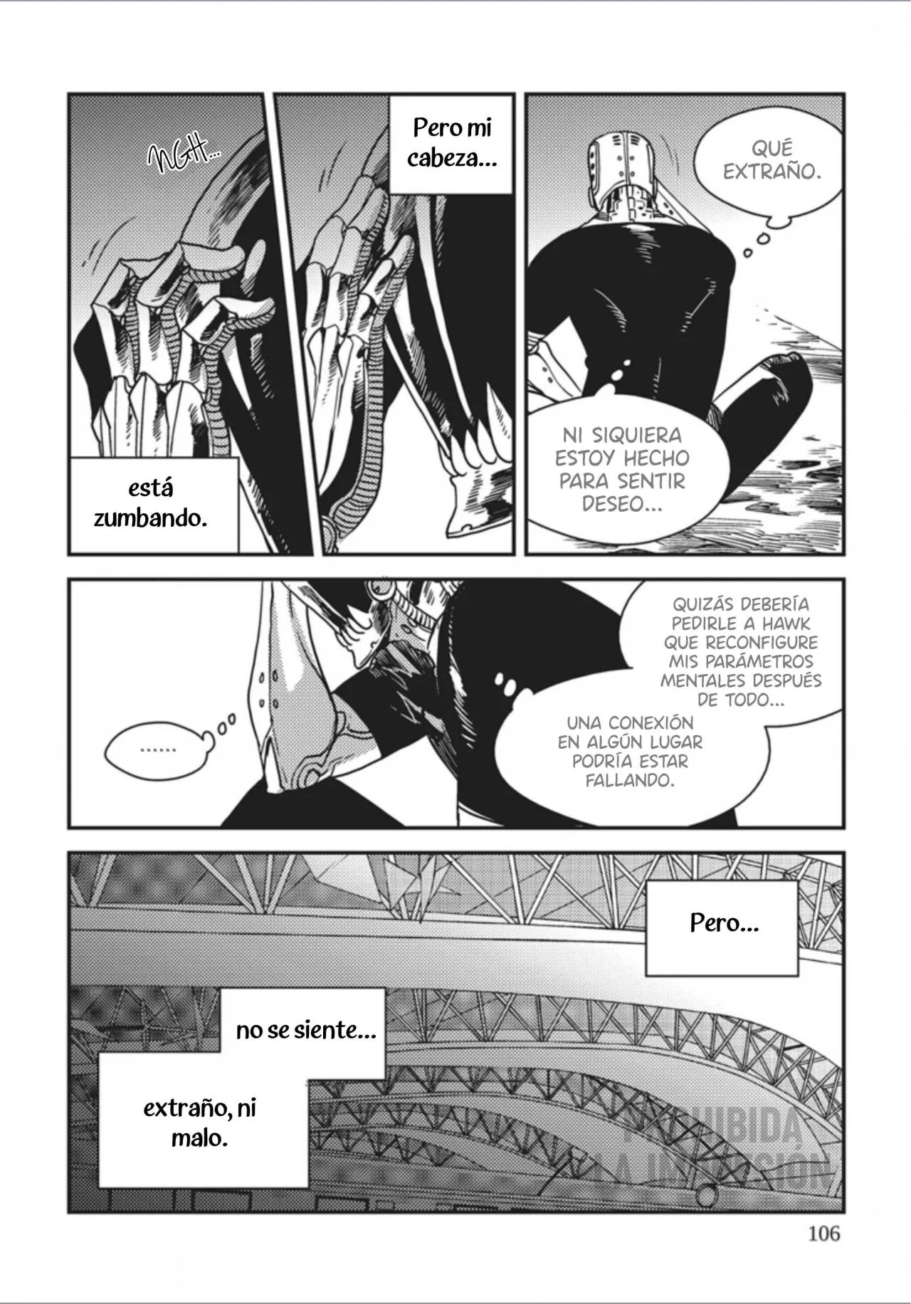 Black Blood - Capítulo 6 2 manhwa