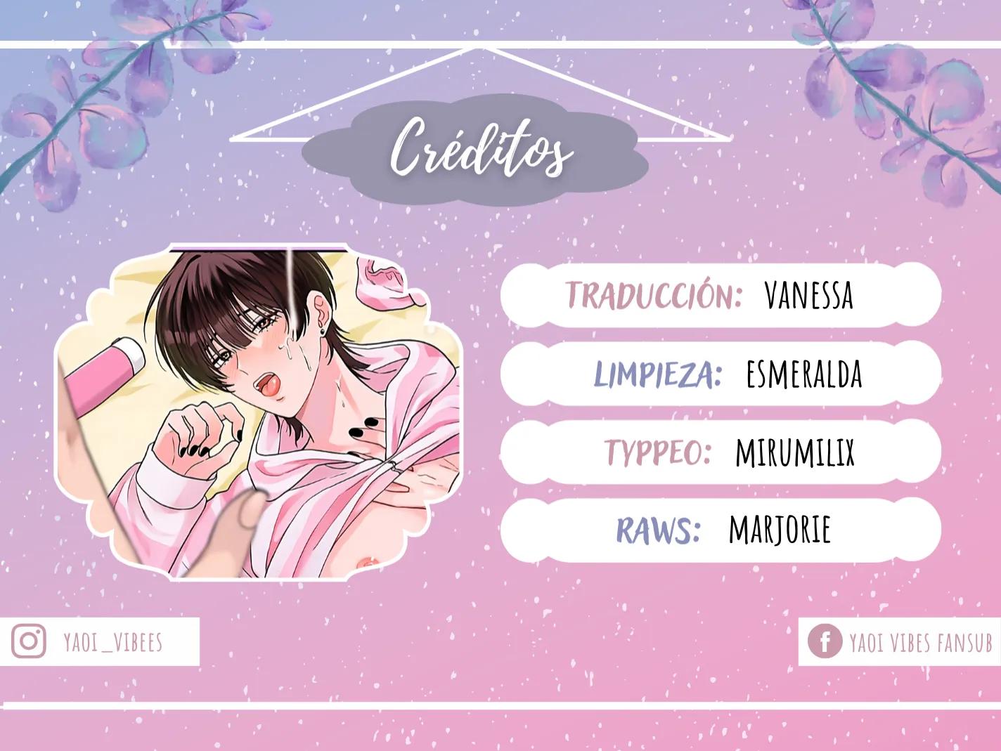 Agujero Secreto - Capítulo 1 manhwa