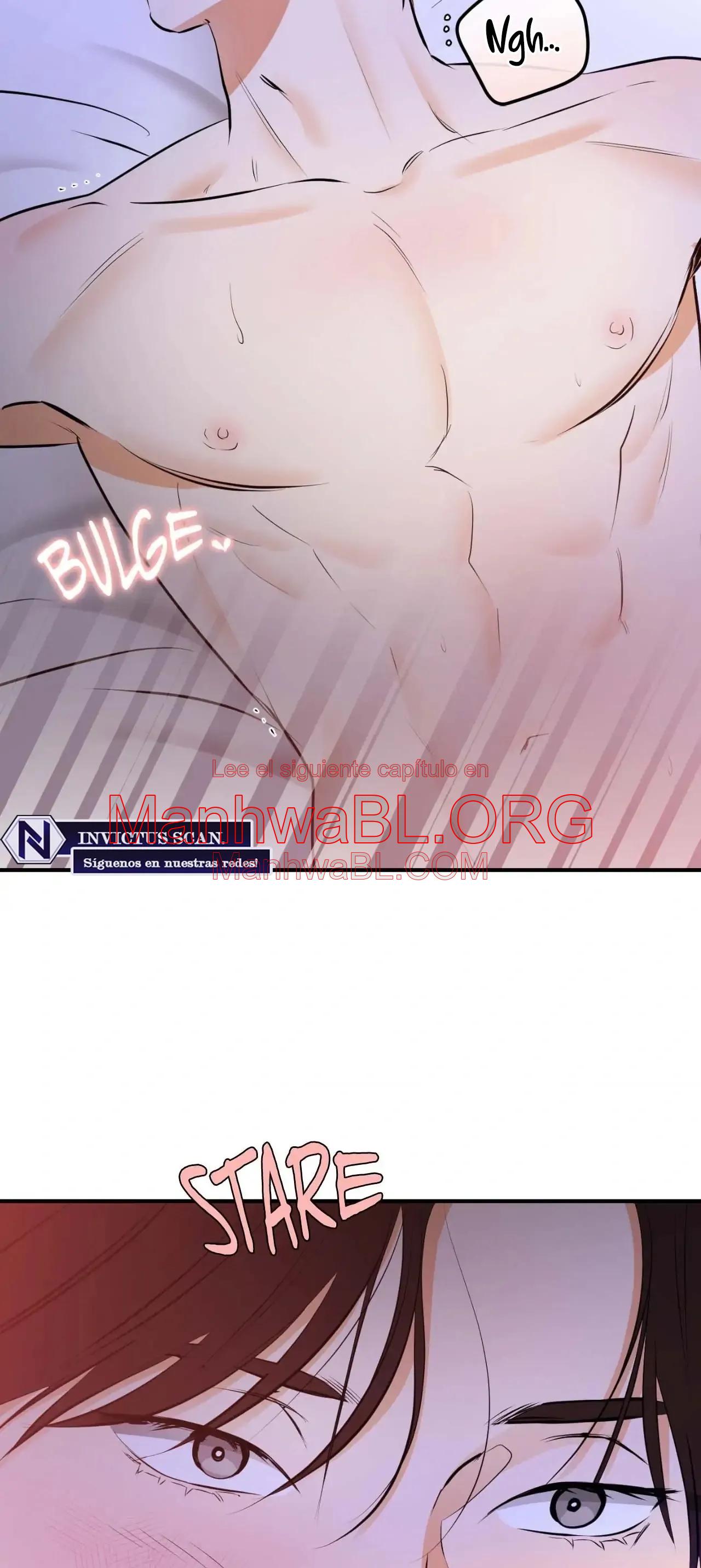 ¡Qué buena pesca! - Capítulo 12 3 manhwa