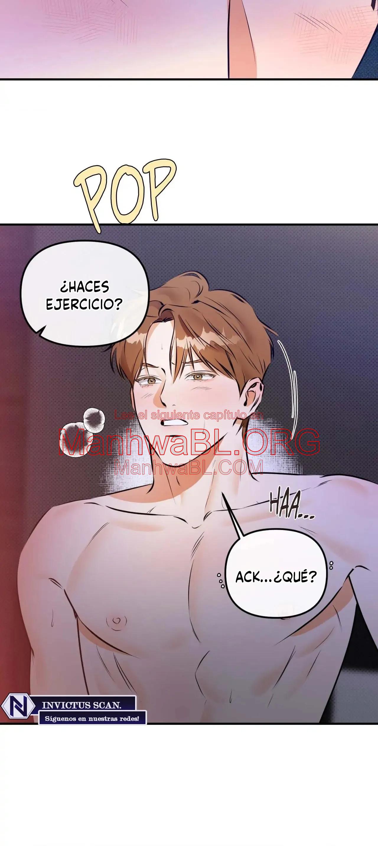 ¡Qué buena pesca! - Capítulo 12 3 manhwa