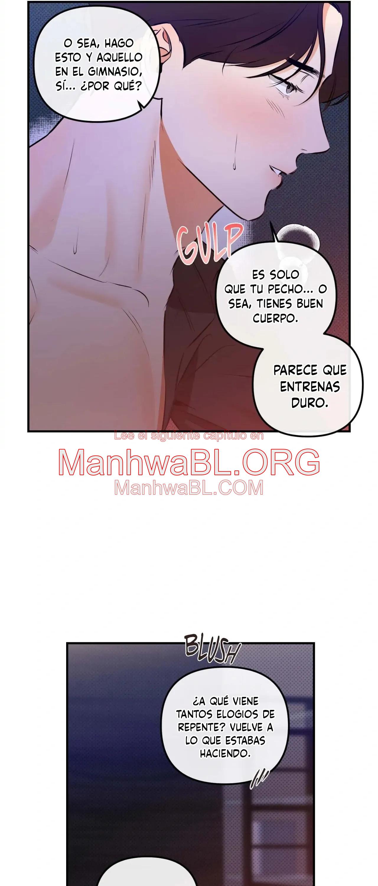 ¡Qué buena pesca! - Capítulo 12 3 manhwa
