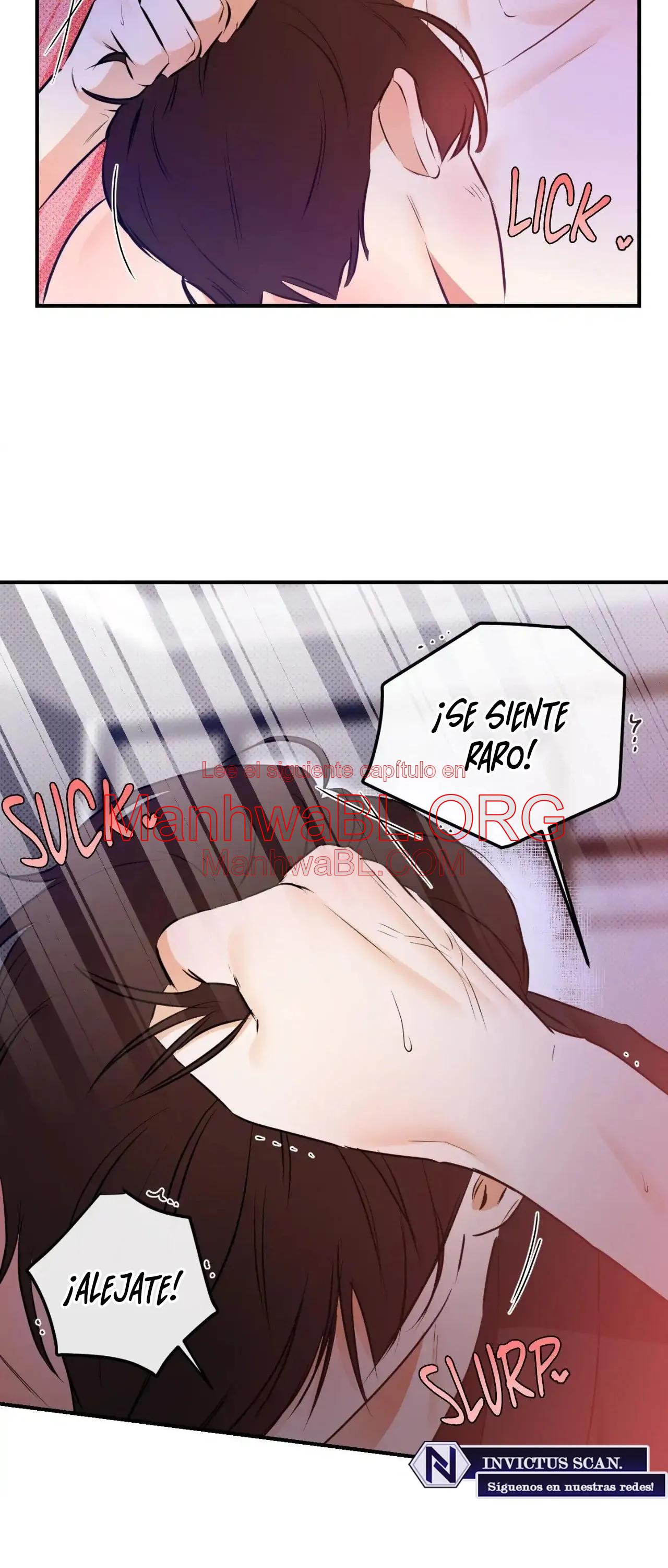 ¡Qué buena pesca! - Capítulo 12 3 manhwa
