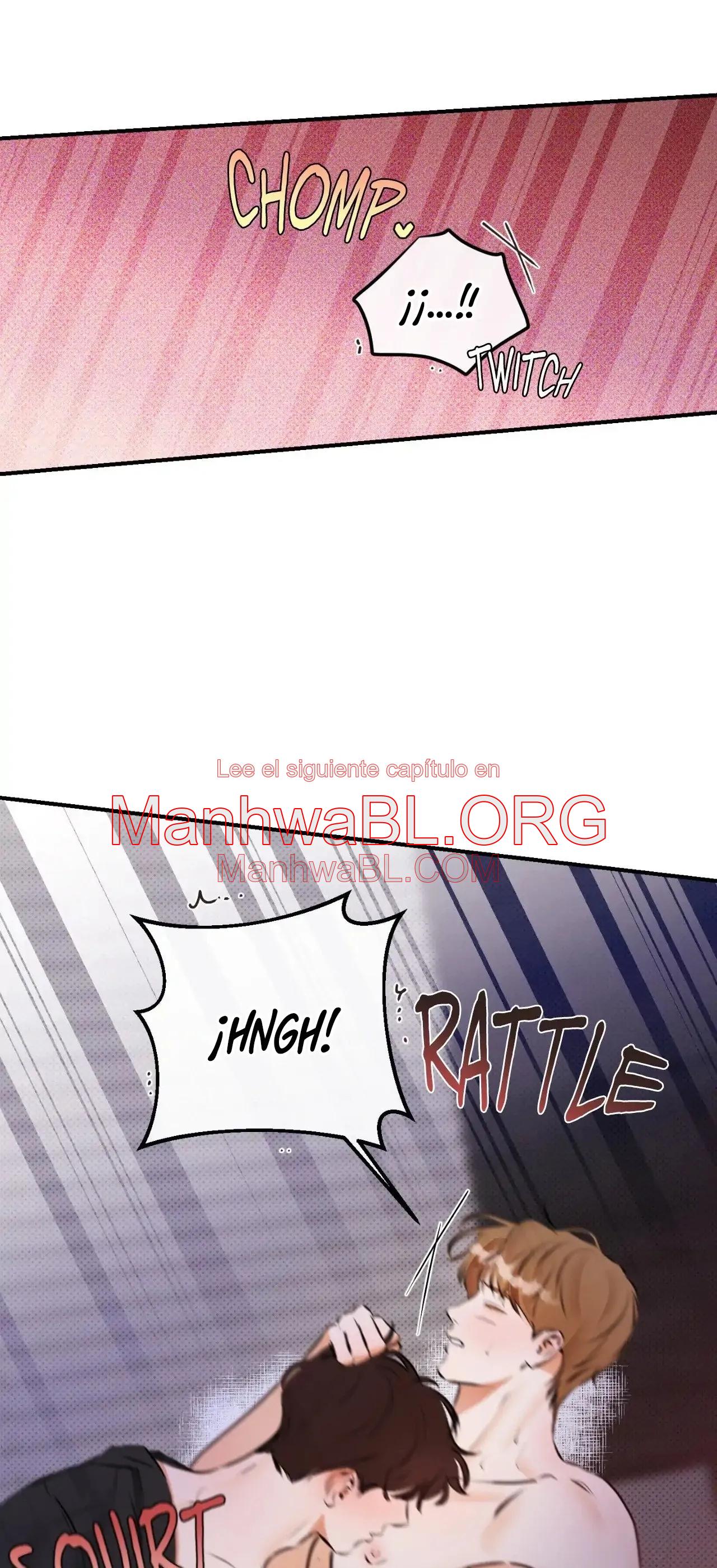 ¡Qué buena pesca! - Capítulo 12 3 manhwa