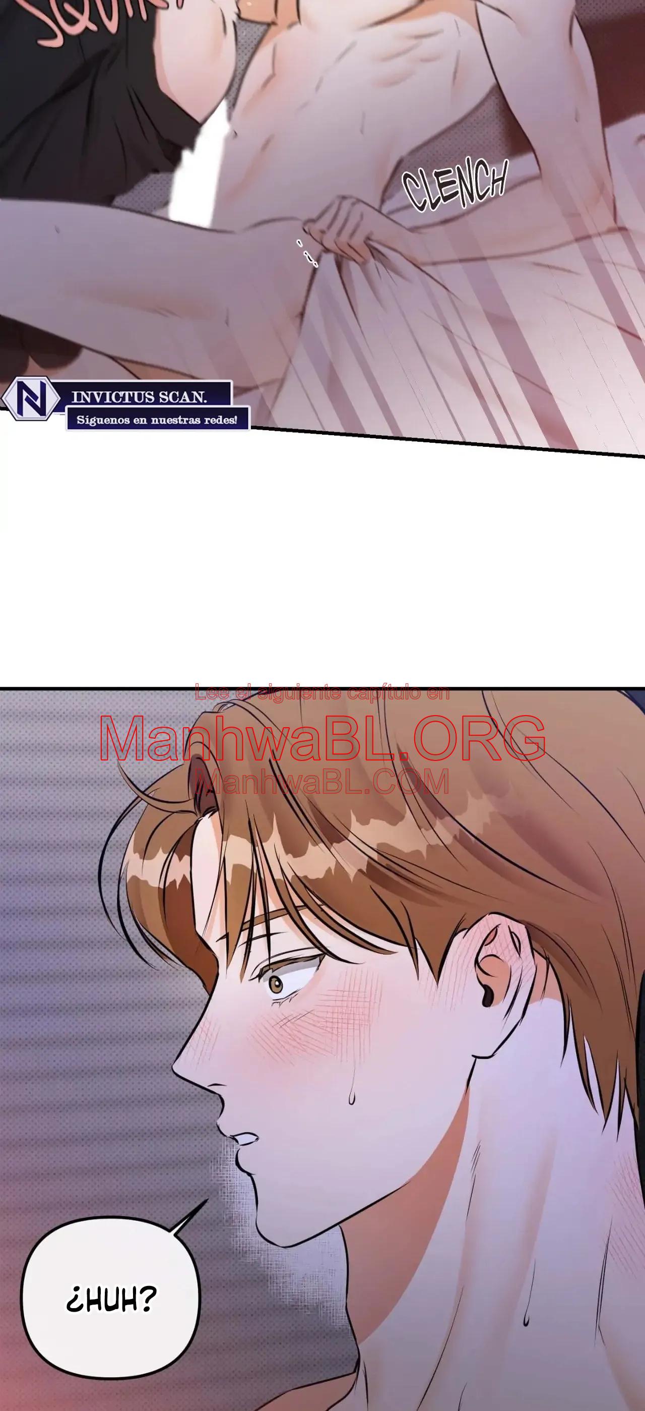 ¡Qué buena pesca! - Capítulo 12 3 manhwa