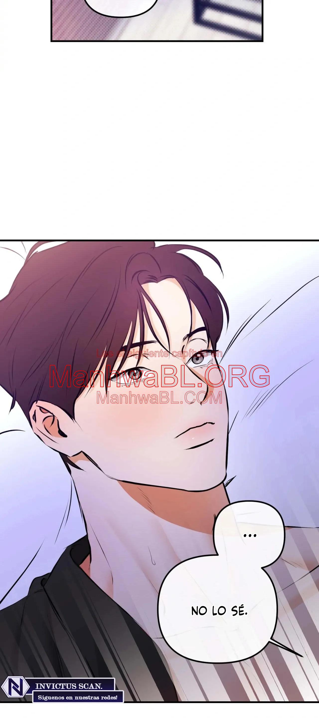 ¡Qué buena pesca! - Capítulo 12 2 manhwa