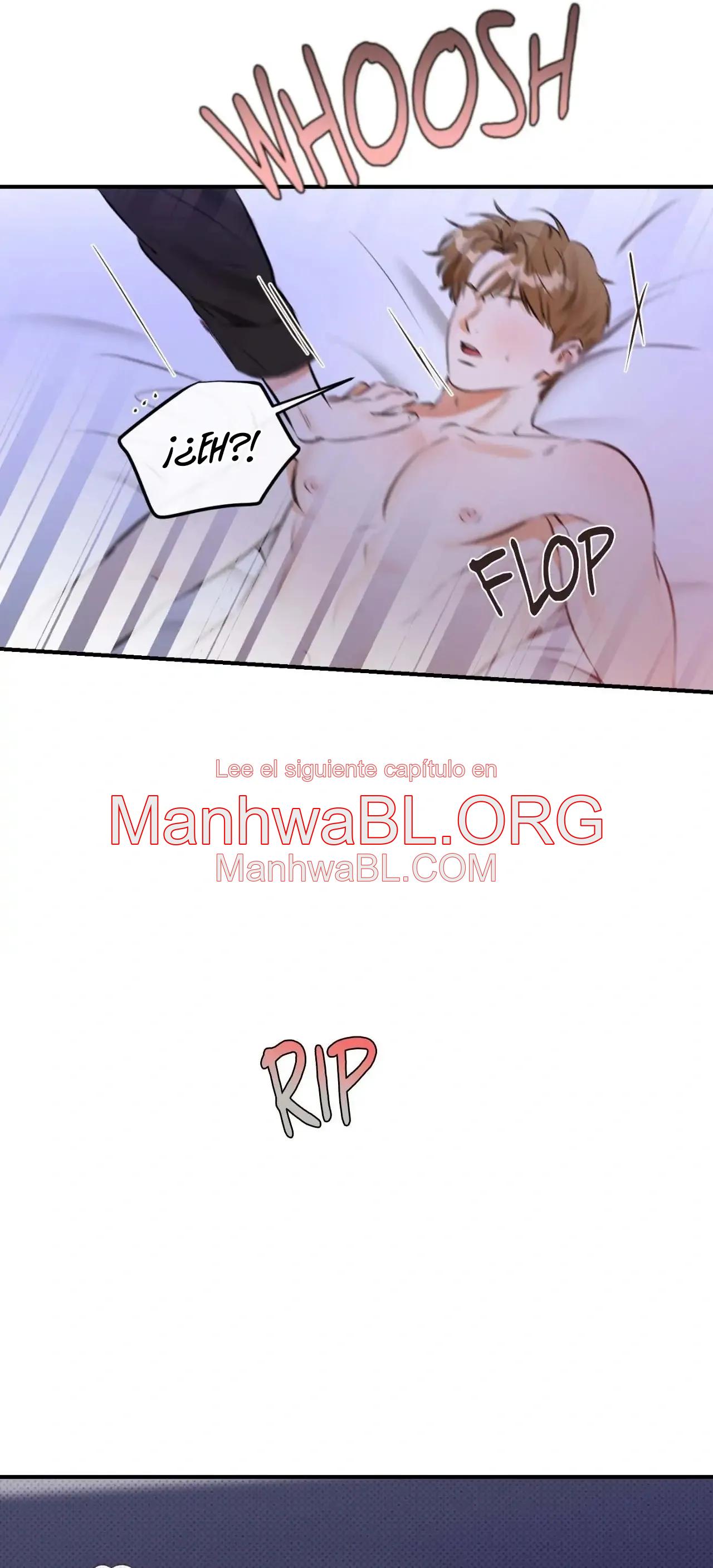 ¡Qué buena pesca! - Capítulo 12 2 manhwa