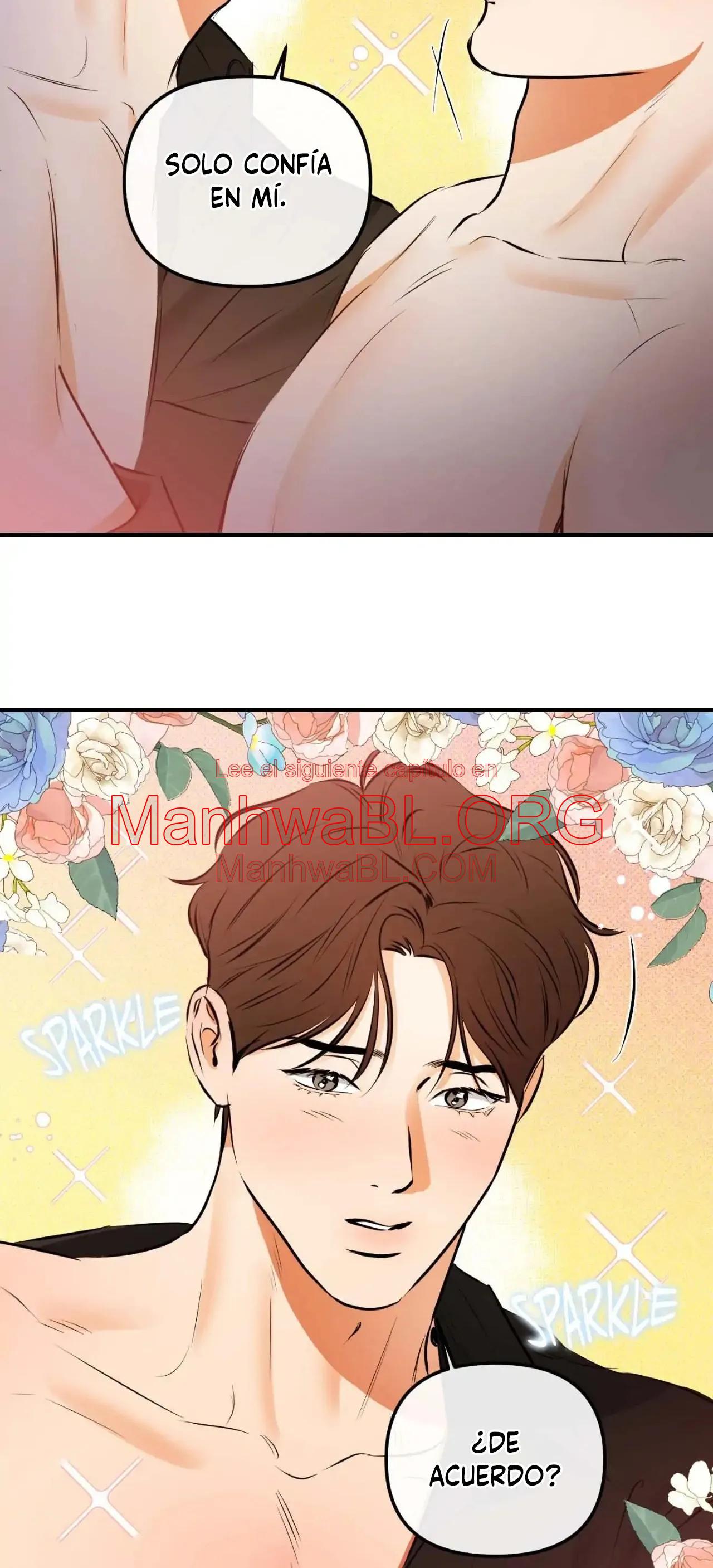 ¡Qué buena pesca! - Capítulo 12 2 manhwa