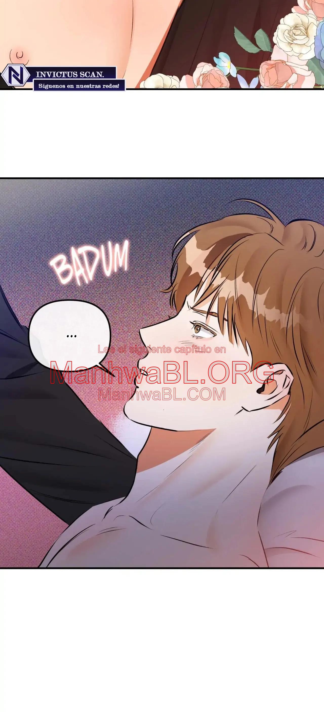 ¡Qué buena pesca! - Capítulo 12 2 manhwa