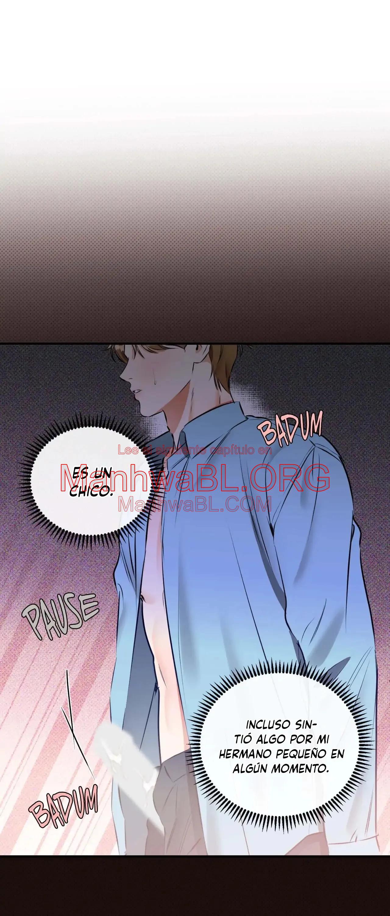 ¡Qué buena pesca! - Capítulo 12 manhwa