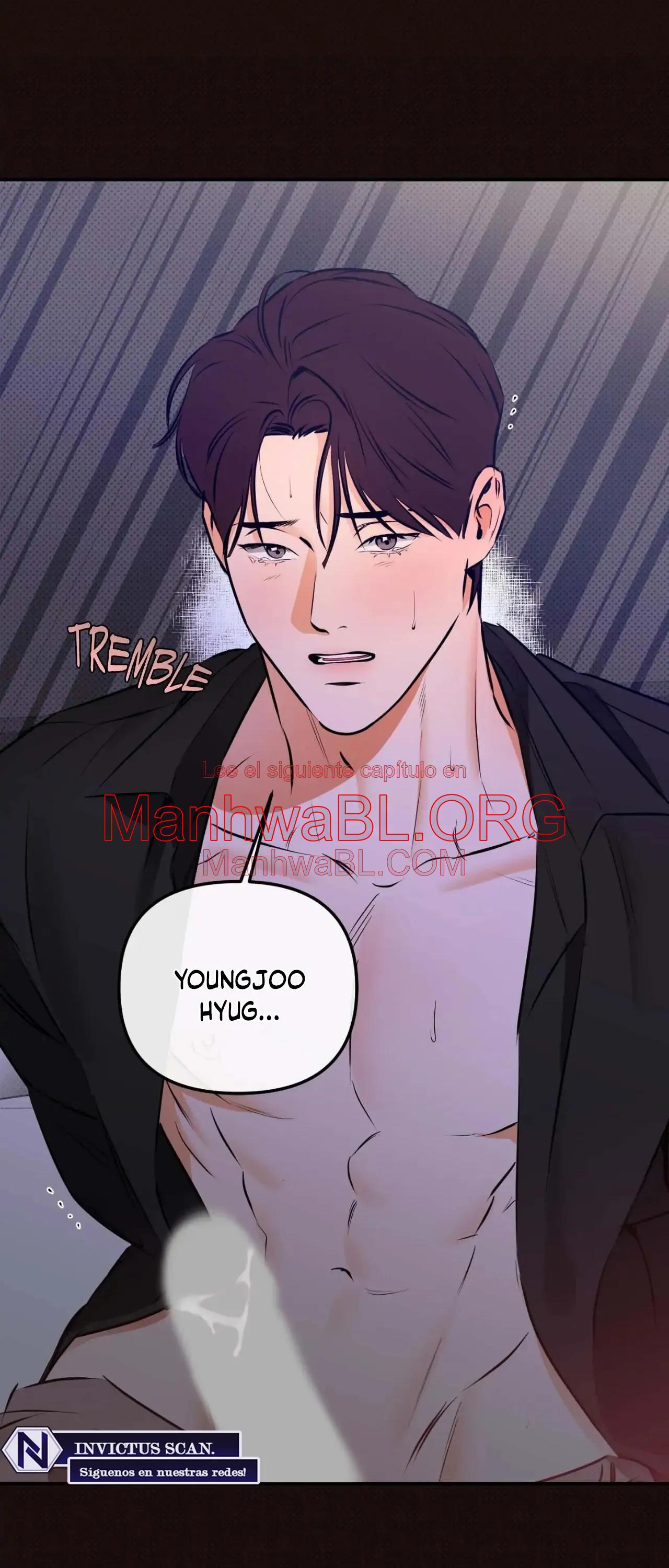 ¡Qué buena pesca! - Capítulo 12 manhwa