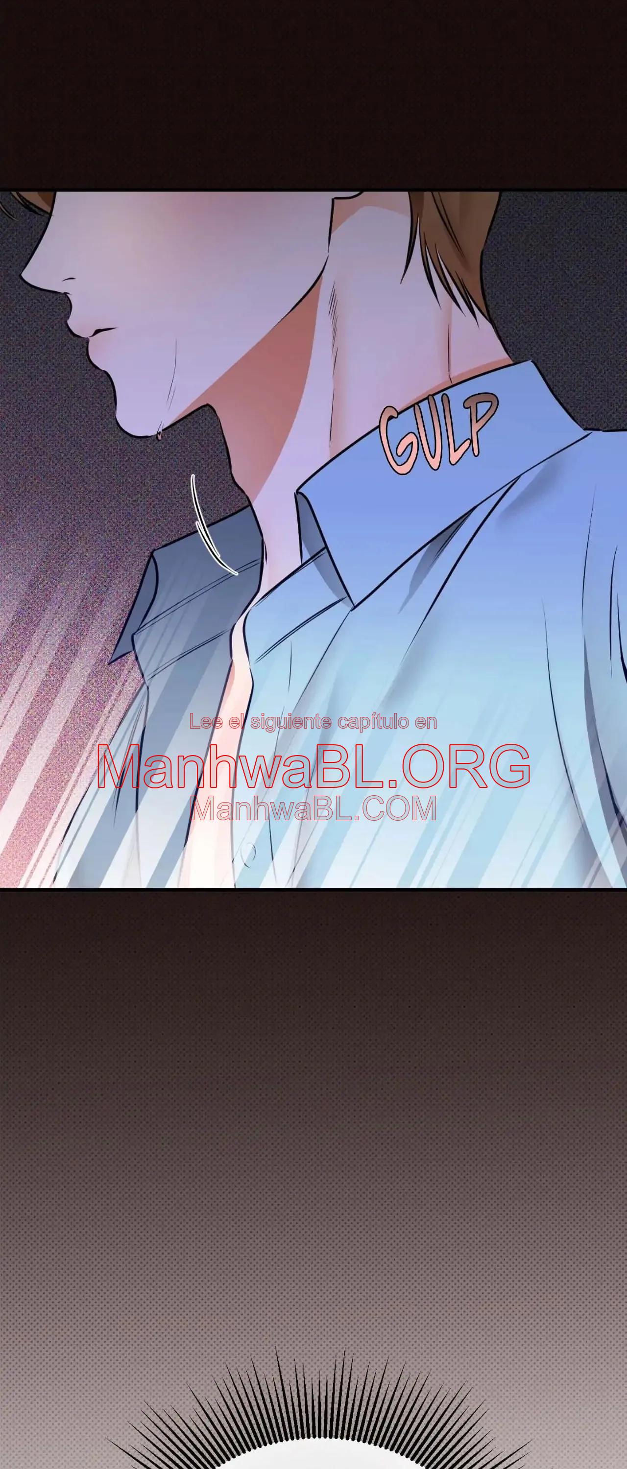 ¡Qué buena pesca! - Capítulo 12 manhwa