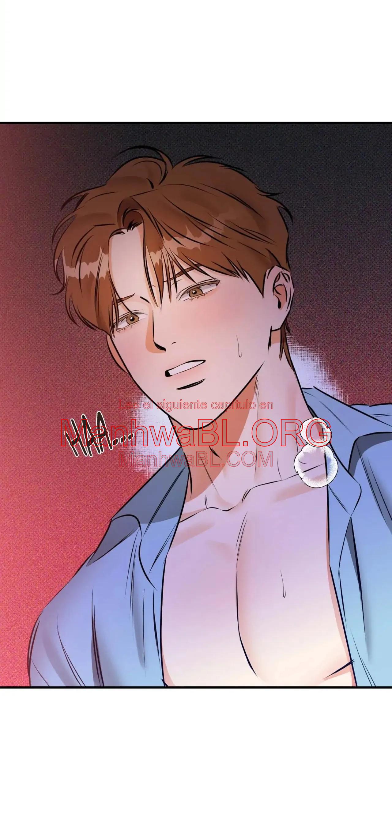 ¡Qué buena pesca! - Capítulo 12 manhwa