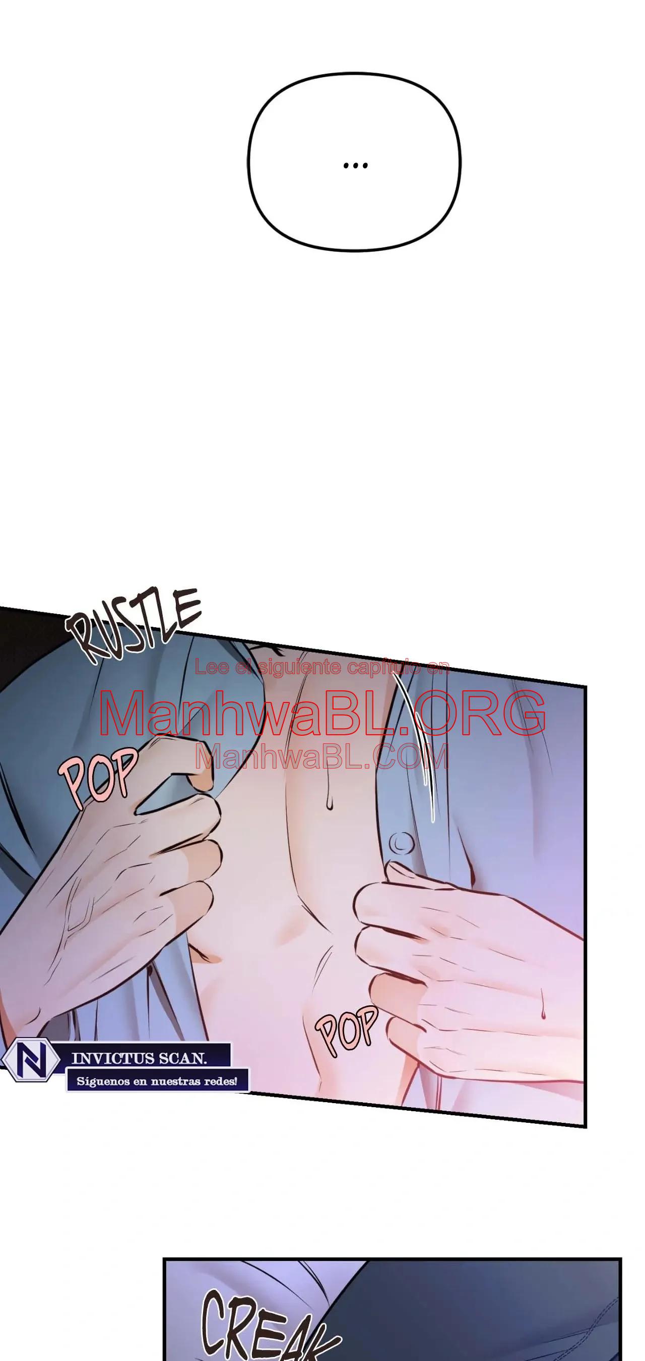 ¡Qué buena pesca! - Capítulo 12 manhwa