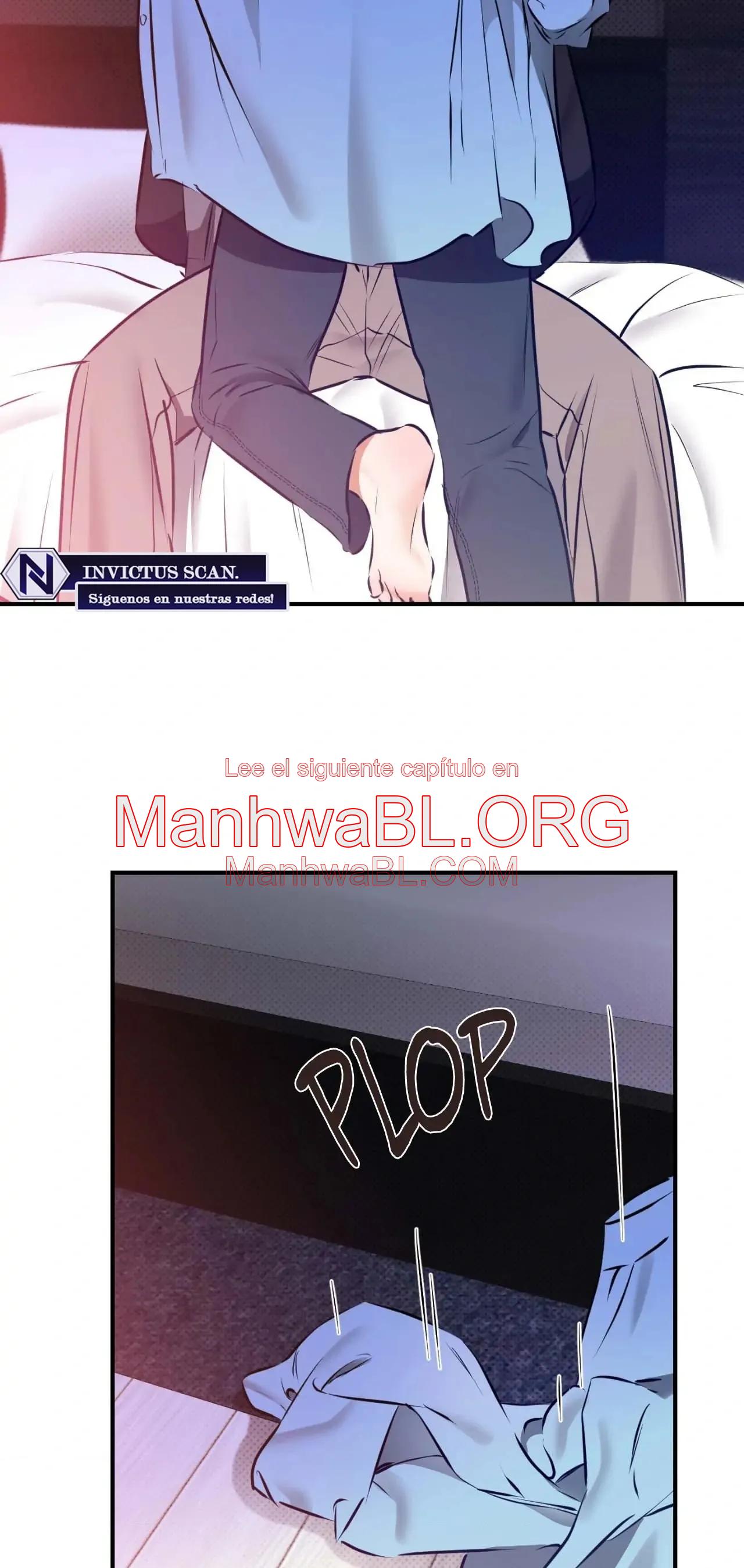 ¡Qué buena pesca! - Capítulo 12 manhwa