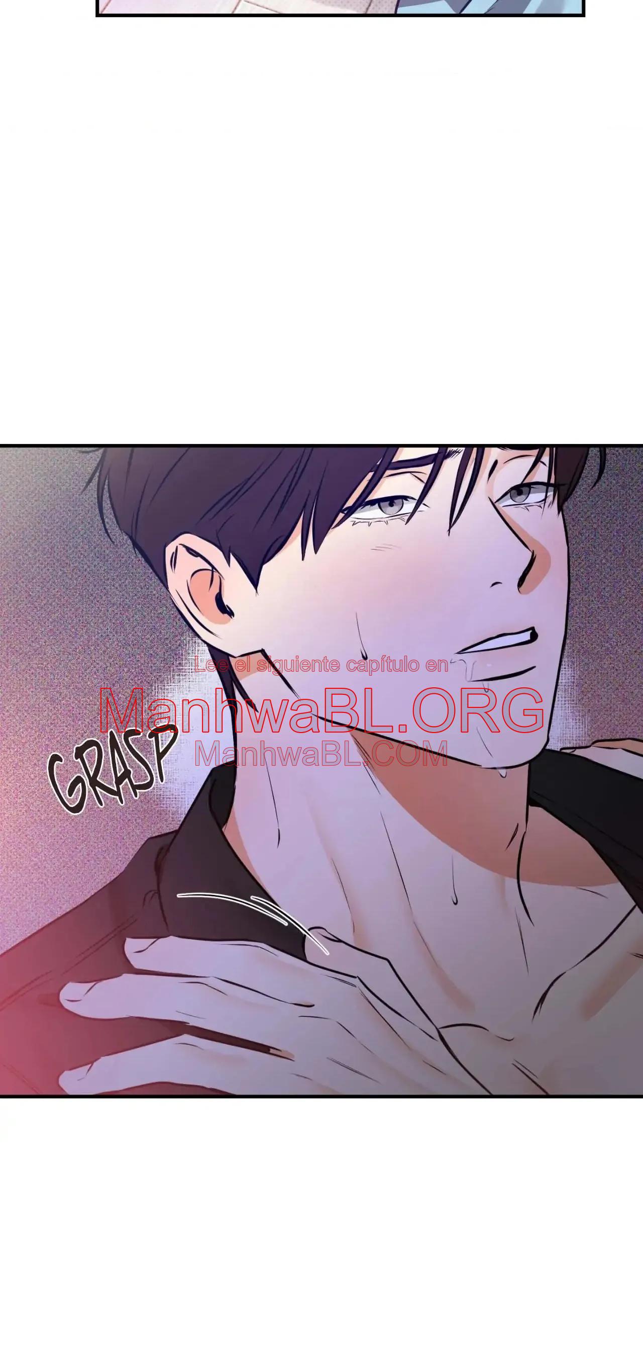 ¡Qué buena pesca! - Capítulo 12 manhwa