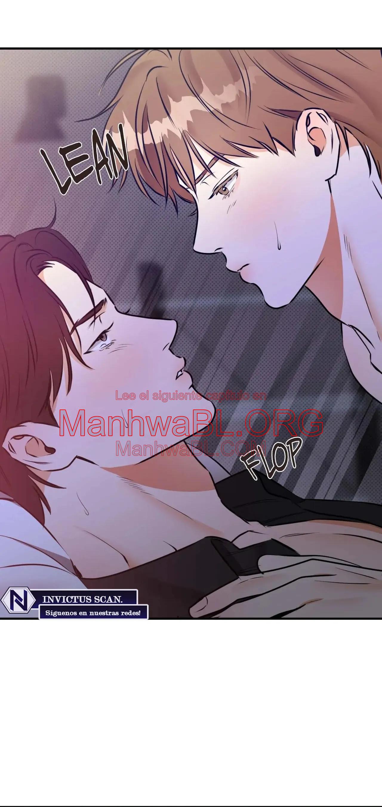 ¡Qué buena pesca! - Capítulo 12 manhwa