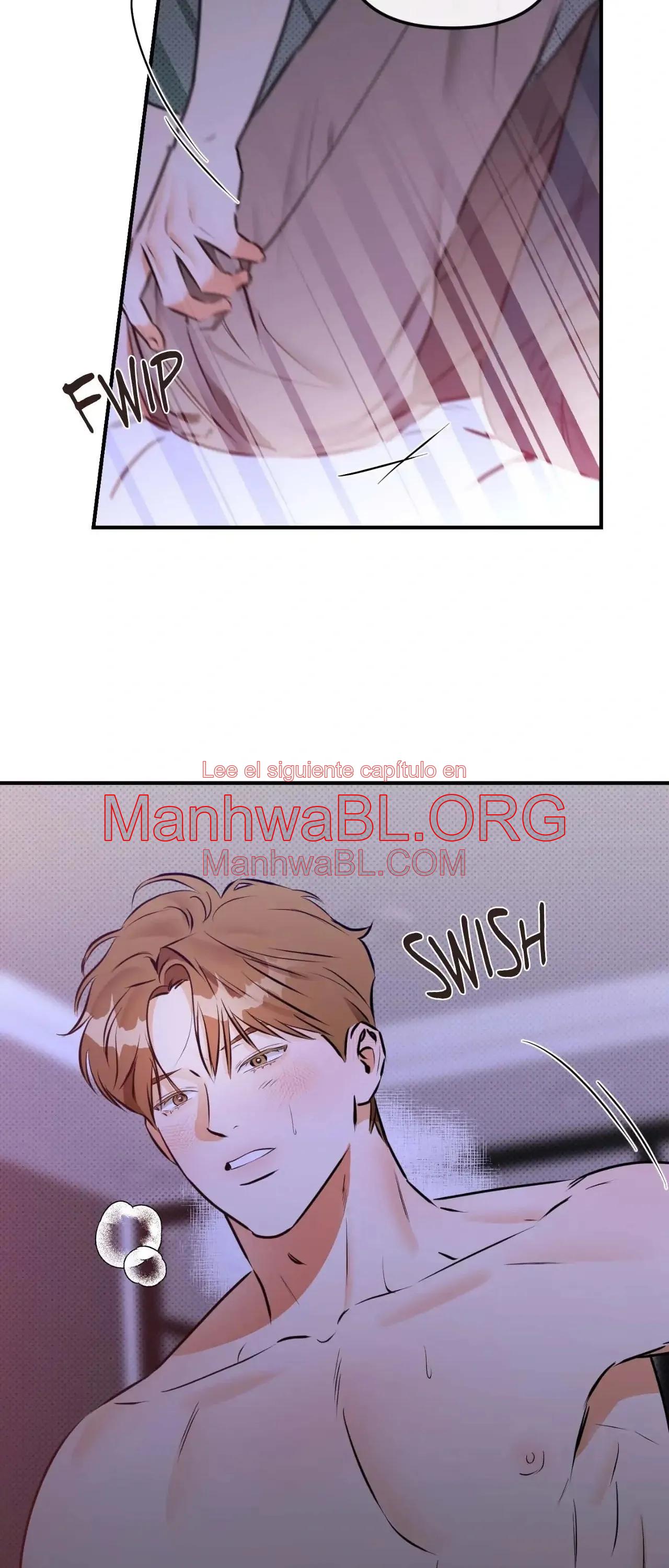 ¡Qué buena pesca! - Capítulo 12 manhwa